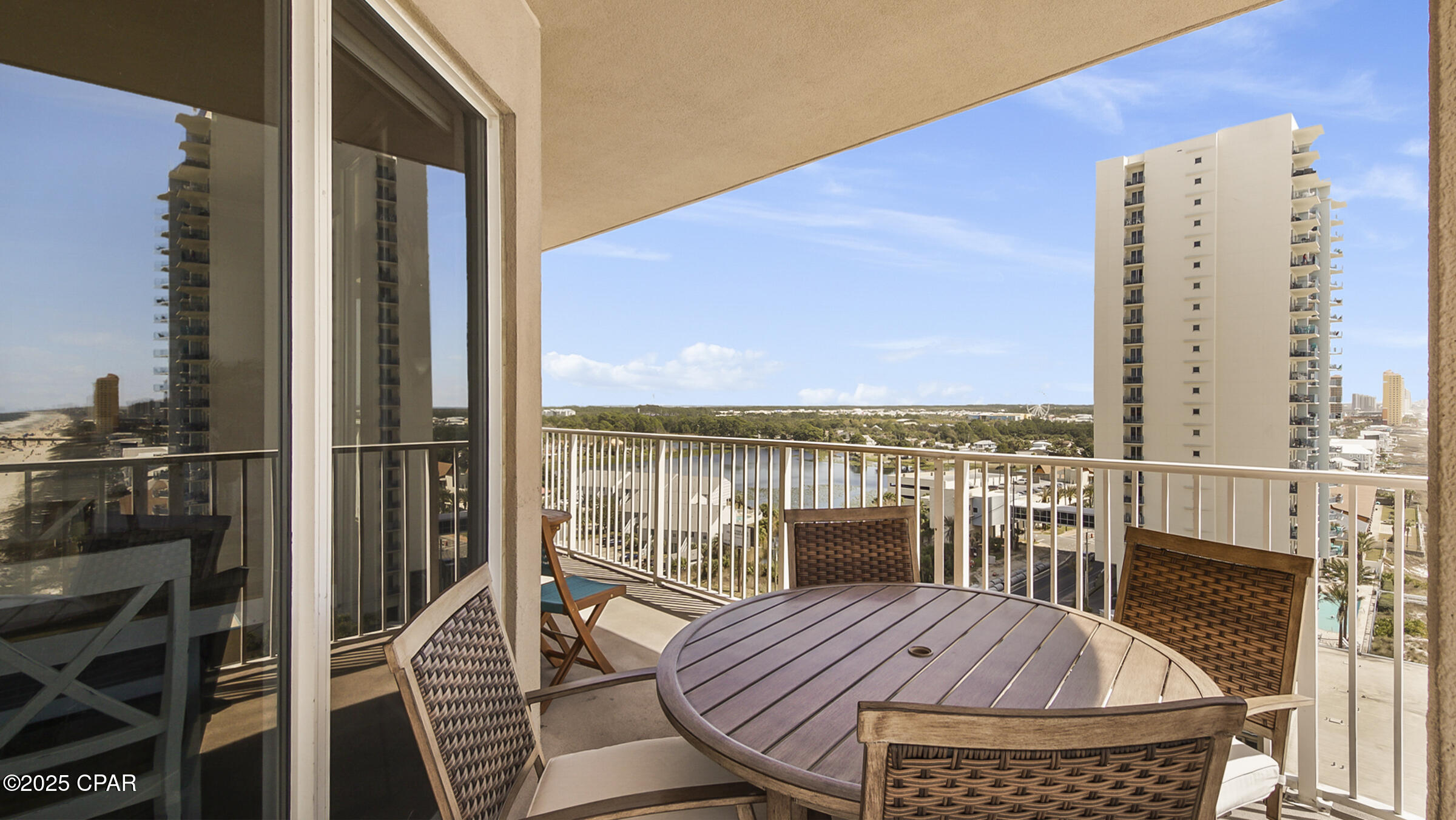 Tidewater Beach Phase II - Residential