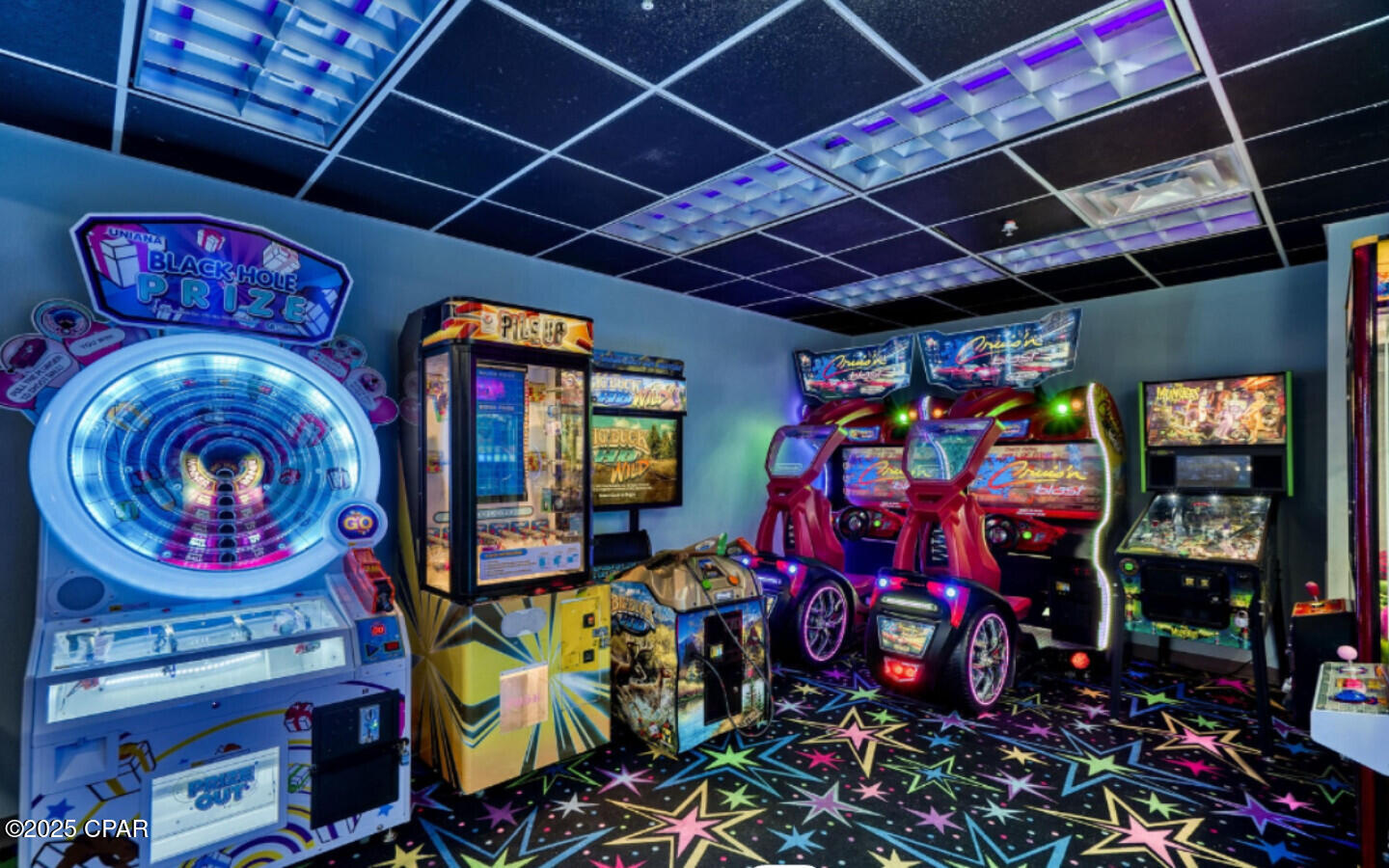 Tidewater Beach Phase II - Residential