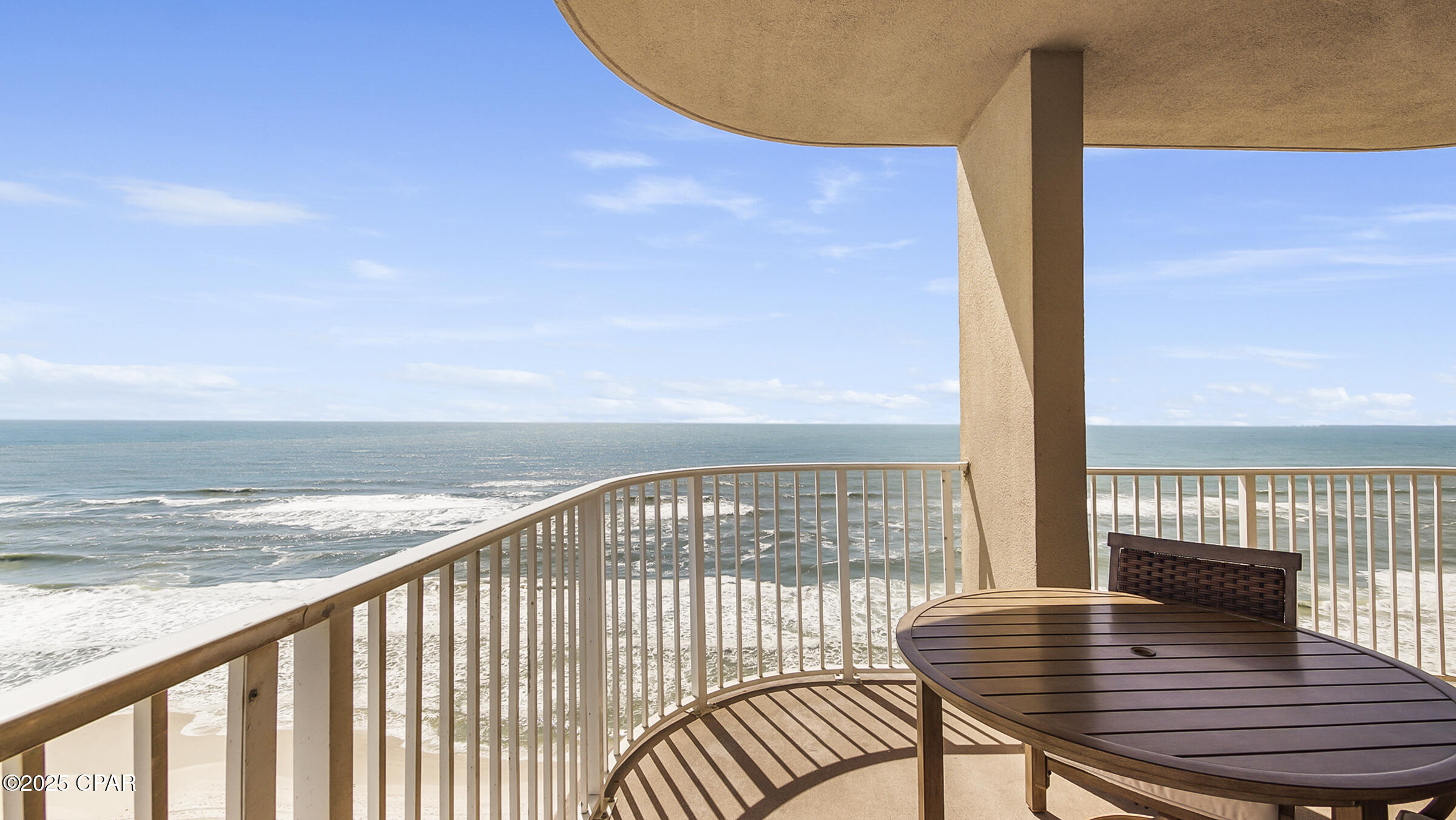 Tidewater Beach Phase II - Residential