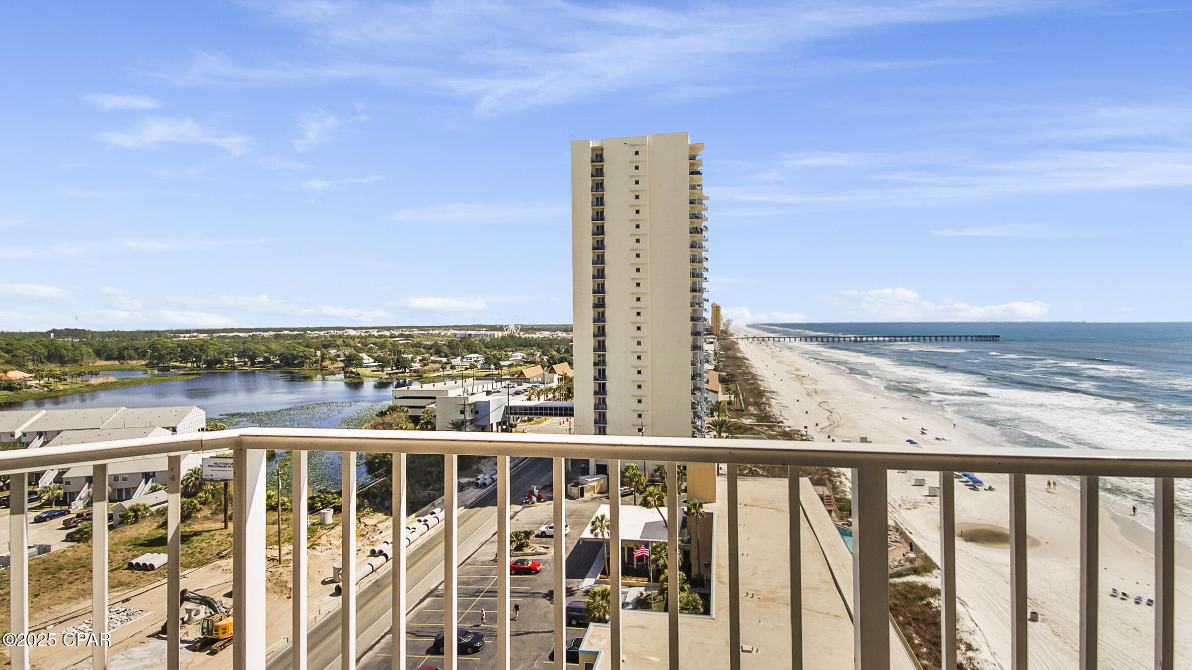 Tidewater Beach Phase II - Residential