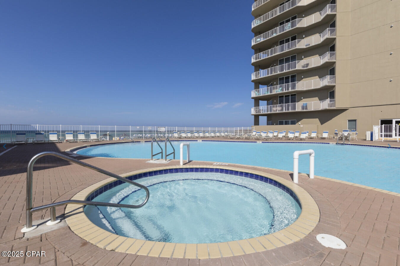 Tidewater Beach Phase II - Residential