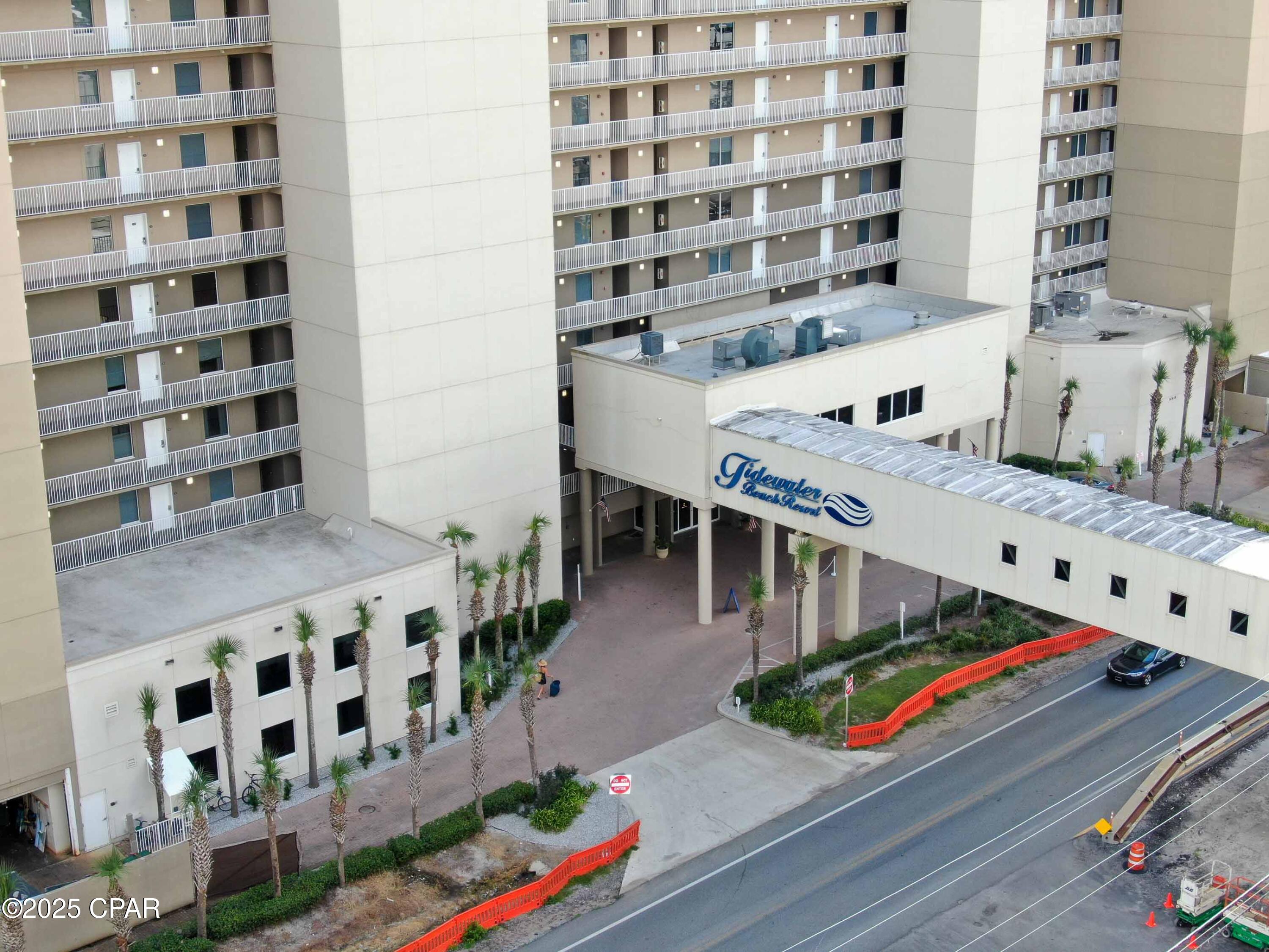 Tidewater Beach Phase II - Residential