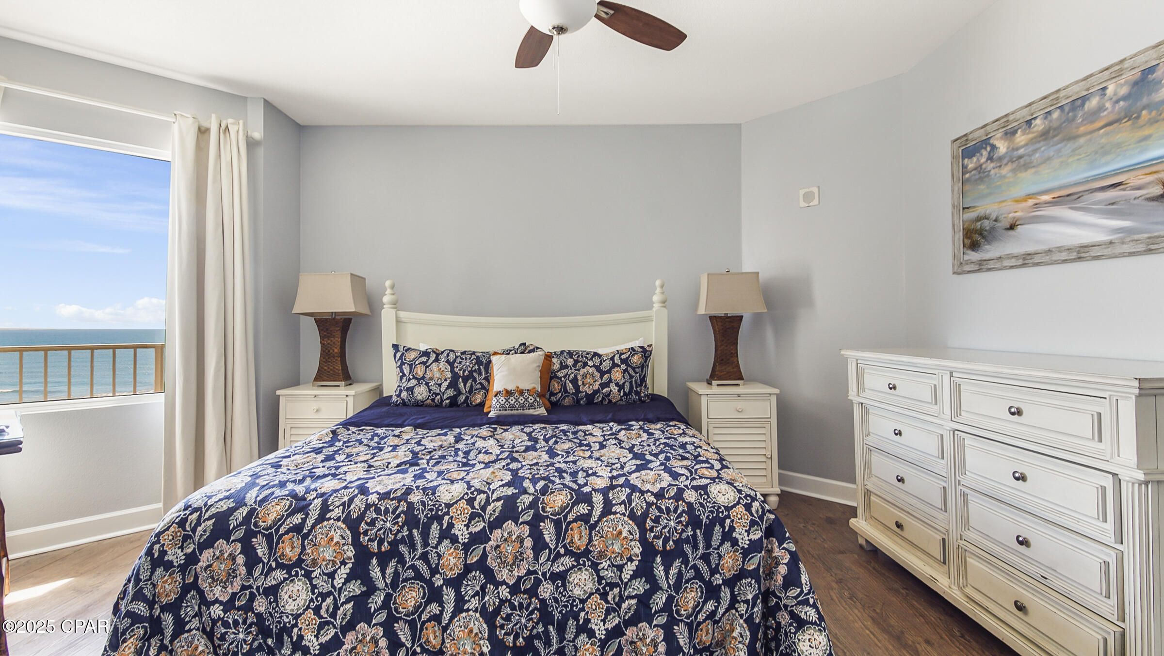 Tidewater Beach Phase II - Residential