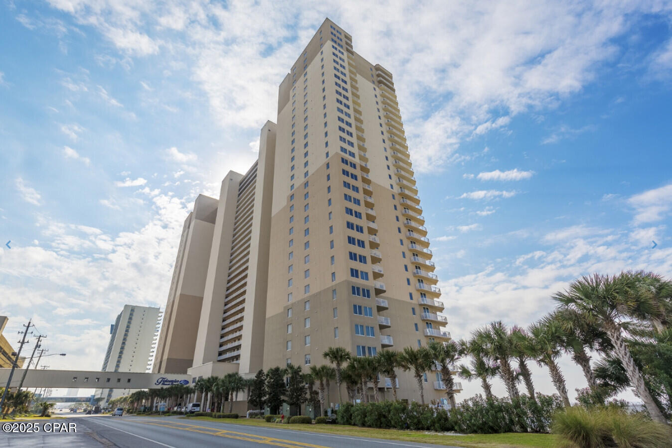 Tidewater Beach Phase II - Residential