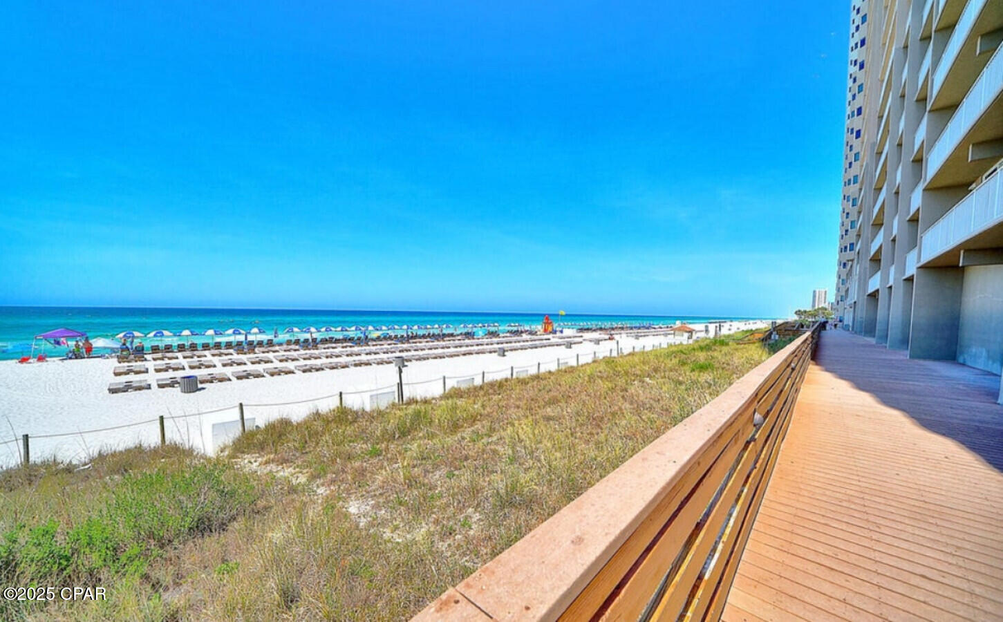 Tidewater Beach Phase II - Residential