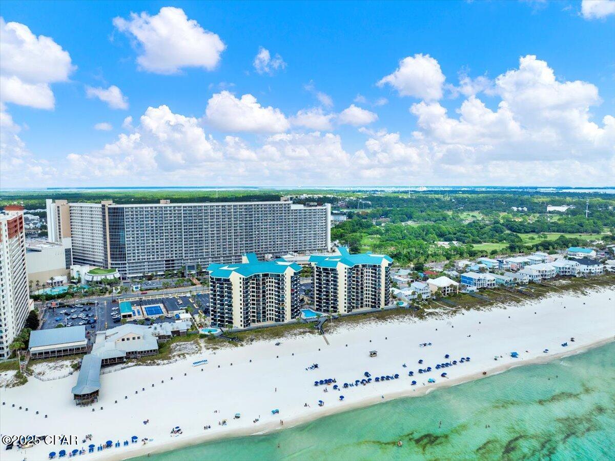 Panama City Beach, Florida 32408, United States, 1 Bedroom Bedrooms, ,1 BathroomBathrooms,Residential,Active,206584