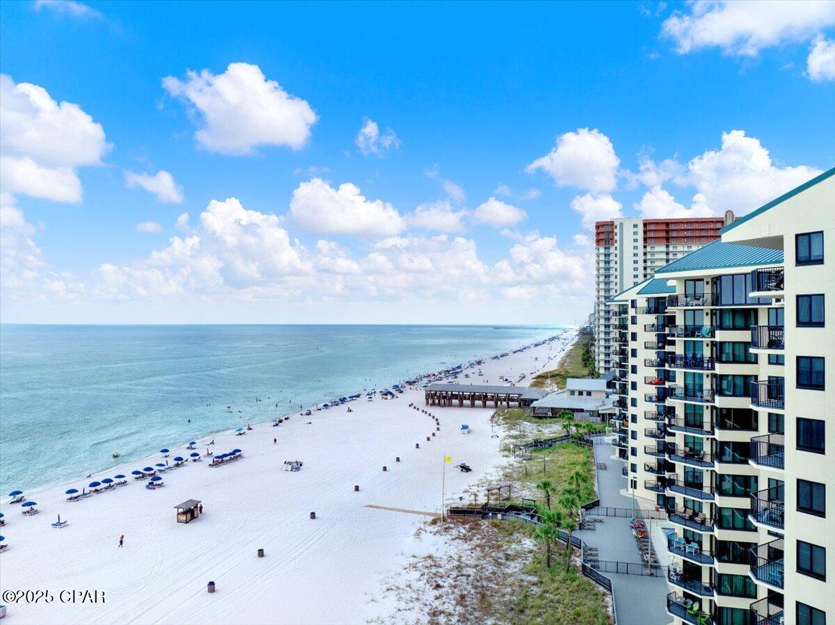 Panama City Beach, Florida 32408, United States, 1 Bedroom Bedrooms, ,1 BathroomBathrooms,Residential,Active,206584