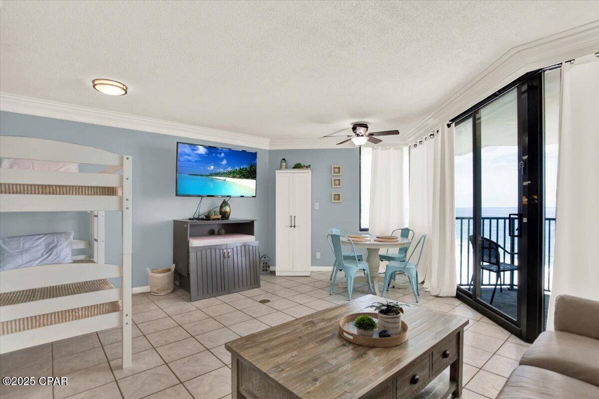 Panama City Beach, Florida 32408, United States, 1 Bedroom Bedrooms, ,1 BathroomBathrooms,Residential,Active,206584