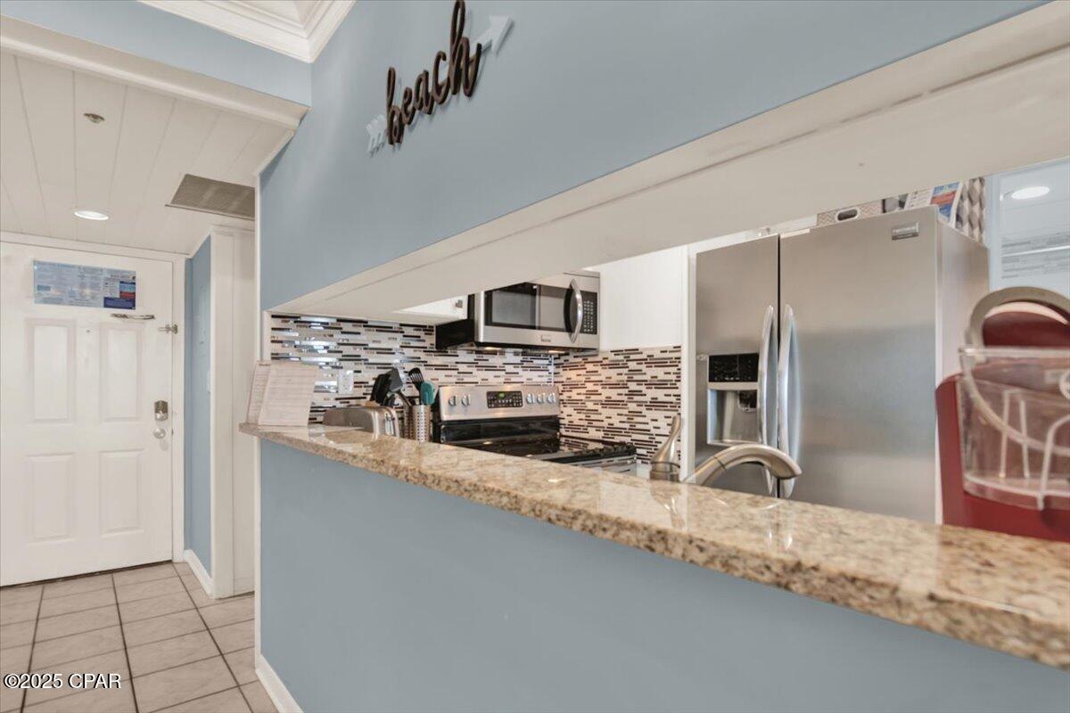 Panama City Beach, Florida 32408, United States, 1 Bedroom Bedrooms, ,1 BathroomBathrooms,Residential,Active,206584