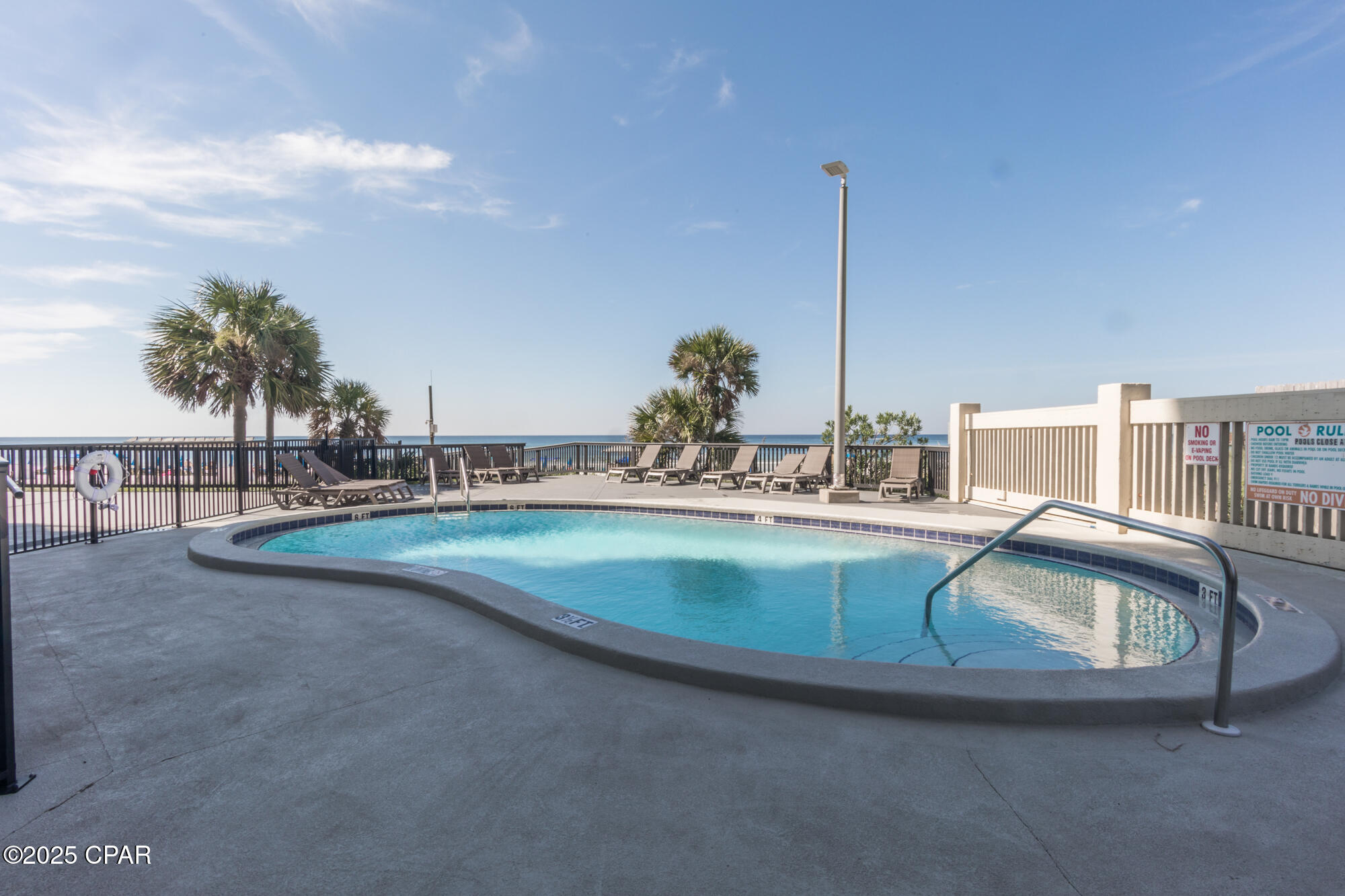 Panama City Beach, Florida 32408, United States, 1 Bedroom Bedrooms, ,1 BathroomBathrooms,Residential,Active,206584