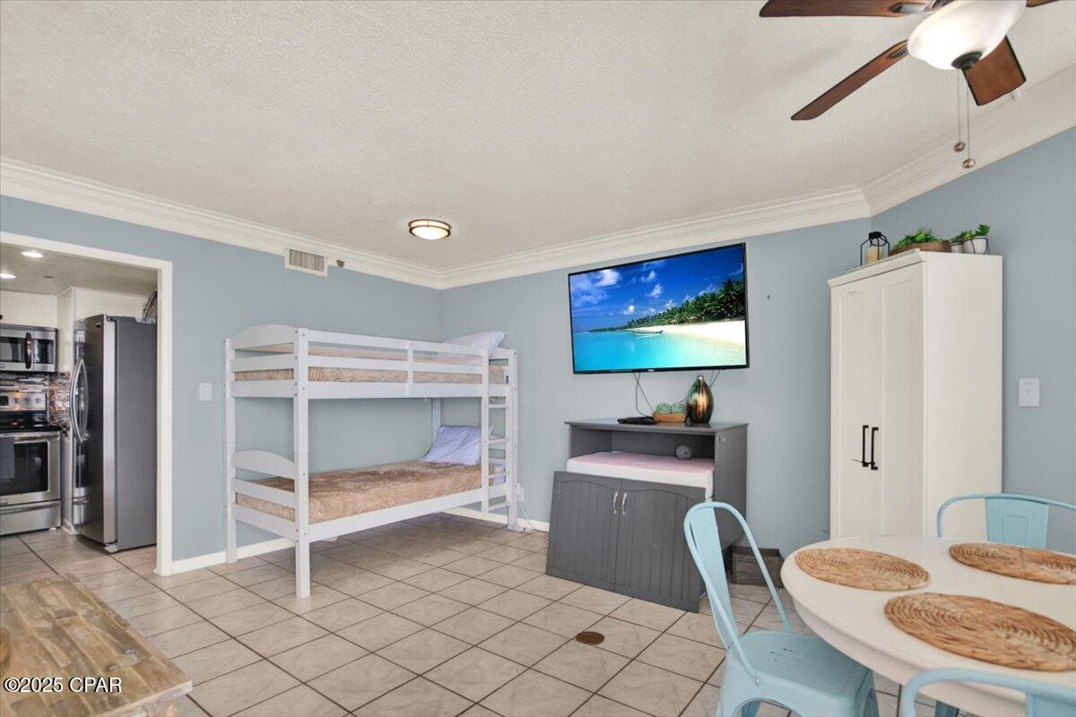 Panama City Beach, Florida 32408, United States, 1 Bedroom Bedrooms, ,1 BathroomBathrooms,Residential,Active,206584