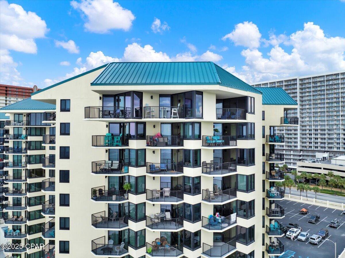 Panama City Beach, Florida 32408, United States, 1 Bedroom Bedrooms, ,1 BathroomBathrooms,Residential,Active,206584