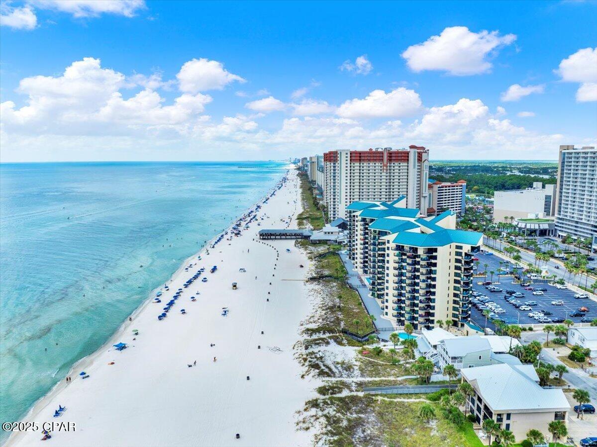Panama City Beach, Florida 32408, United States, 1 Bedroom Bedrooms, ,1 BathroomBathrooms,Residential,Active,206584
