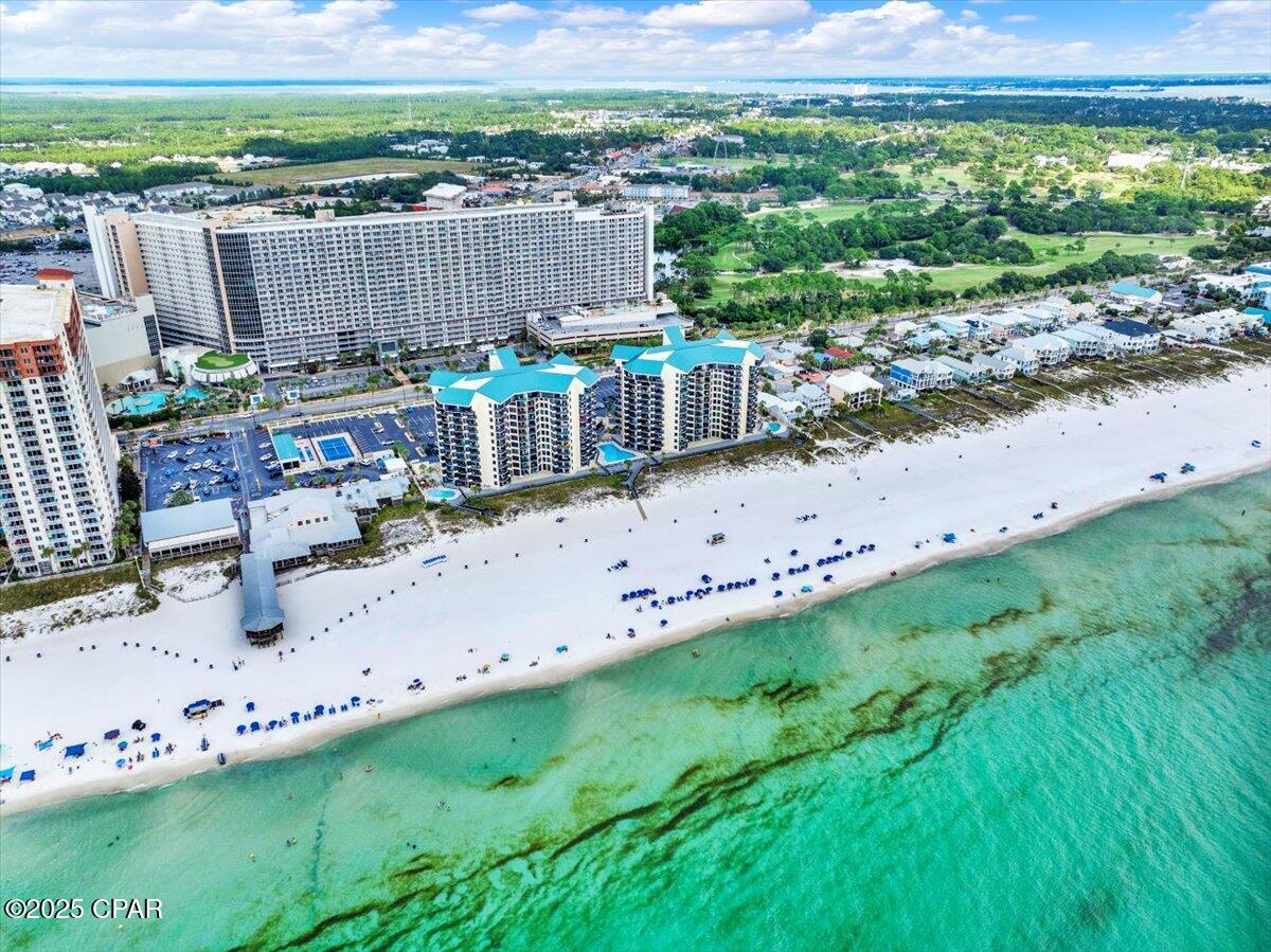 Panama City Beach, Florida 32408, United States, 1 Bedroom Bedrooms, ,1 BathroomBathrooms,Residential,Active,206584