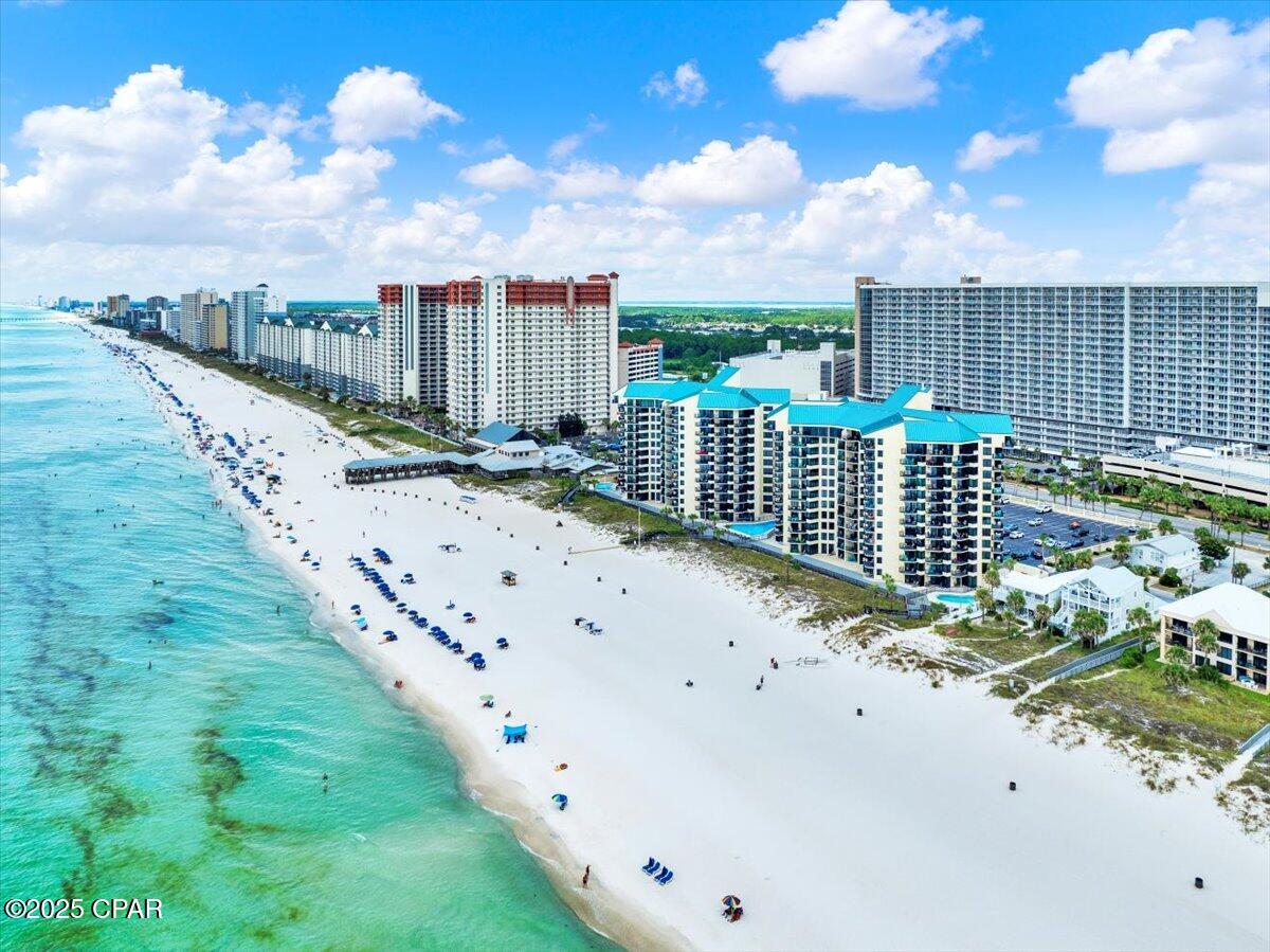 Panama City Beach, Florida 32408, United States, 1 Bedroom Bedrooms, ,1 BathroomBathrooms,Residential,Active,206584