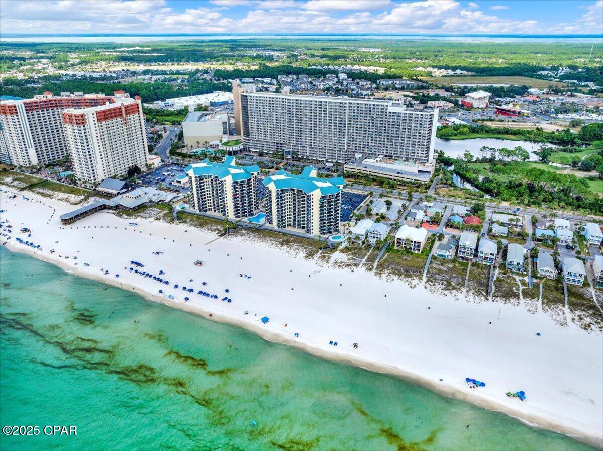 Panama City Beach, Florida 32408, United States, 1 Bedroom Bedrooms, ,1 BathroomBathrooms,Residential,Active,206584