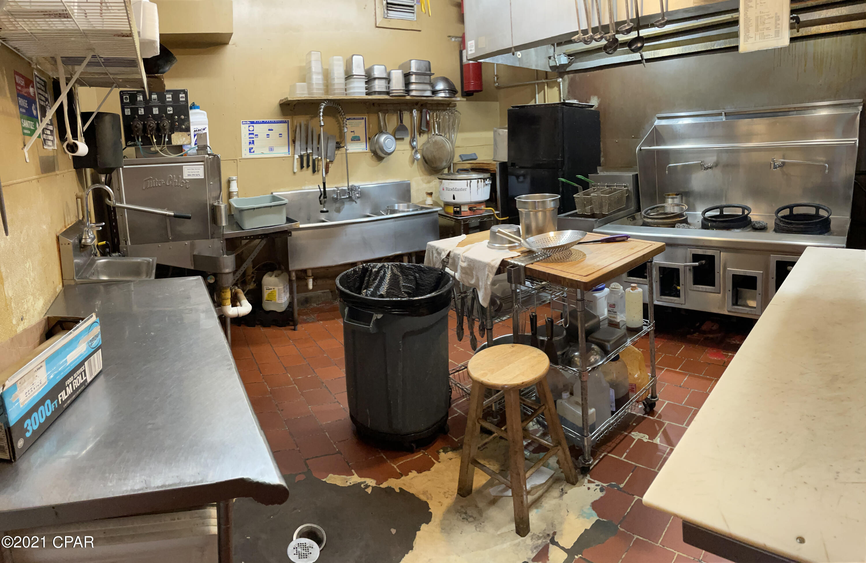 No Named Subdivision - Commercial Sale