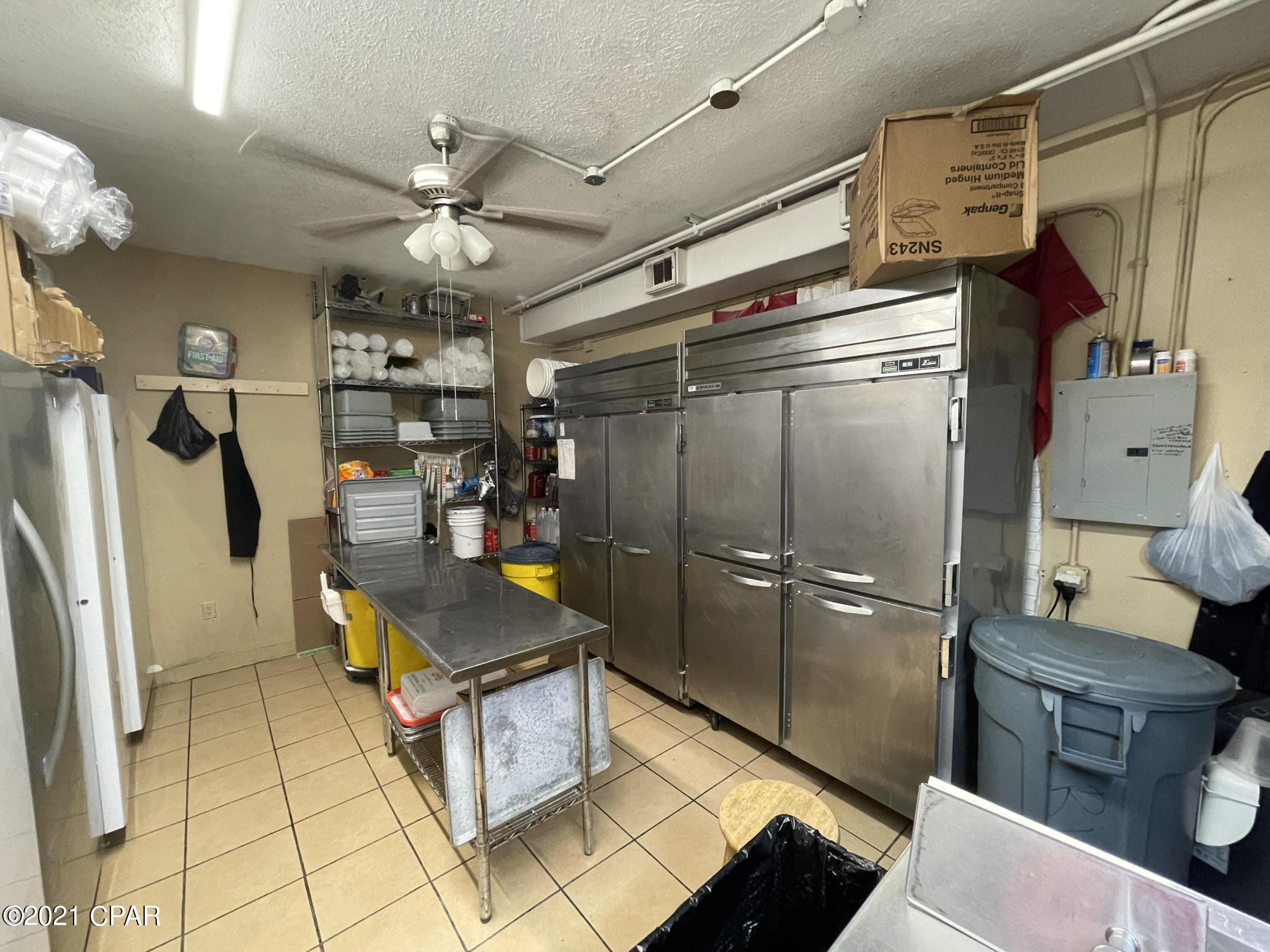 No Named Subdivision - Commercial Sale