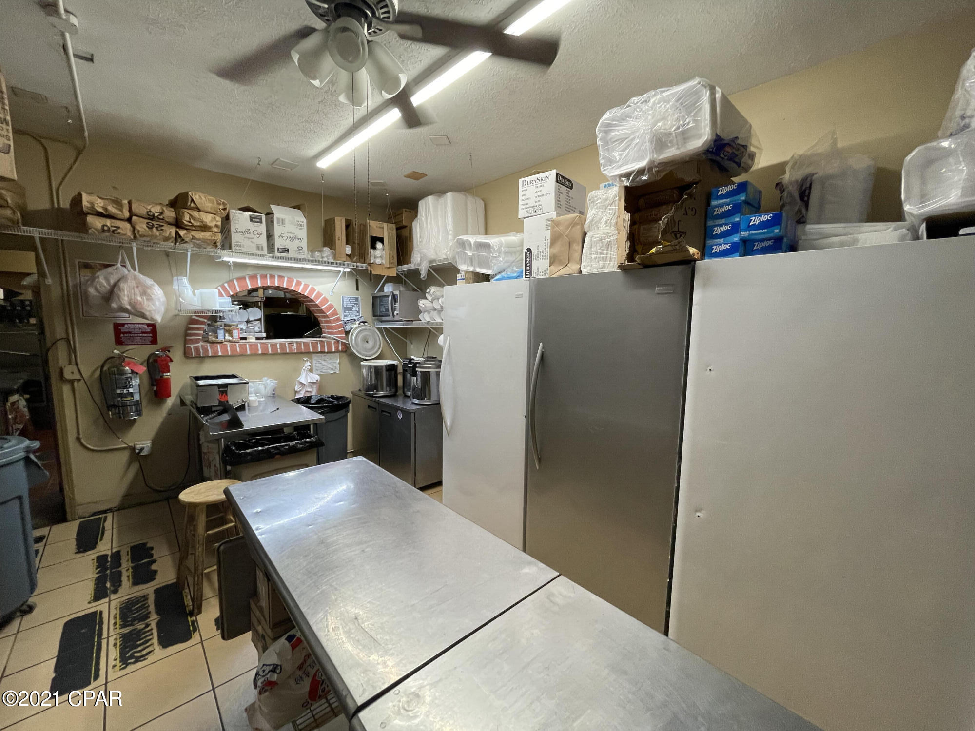 No Named Subdivision - Commercial Sale