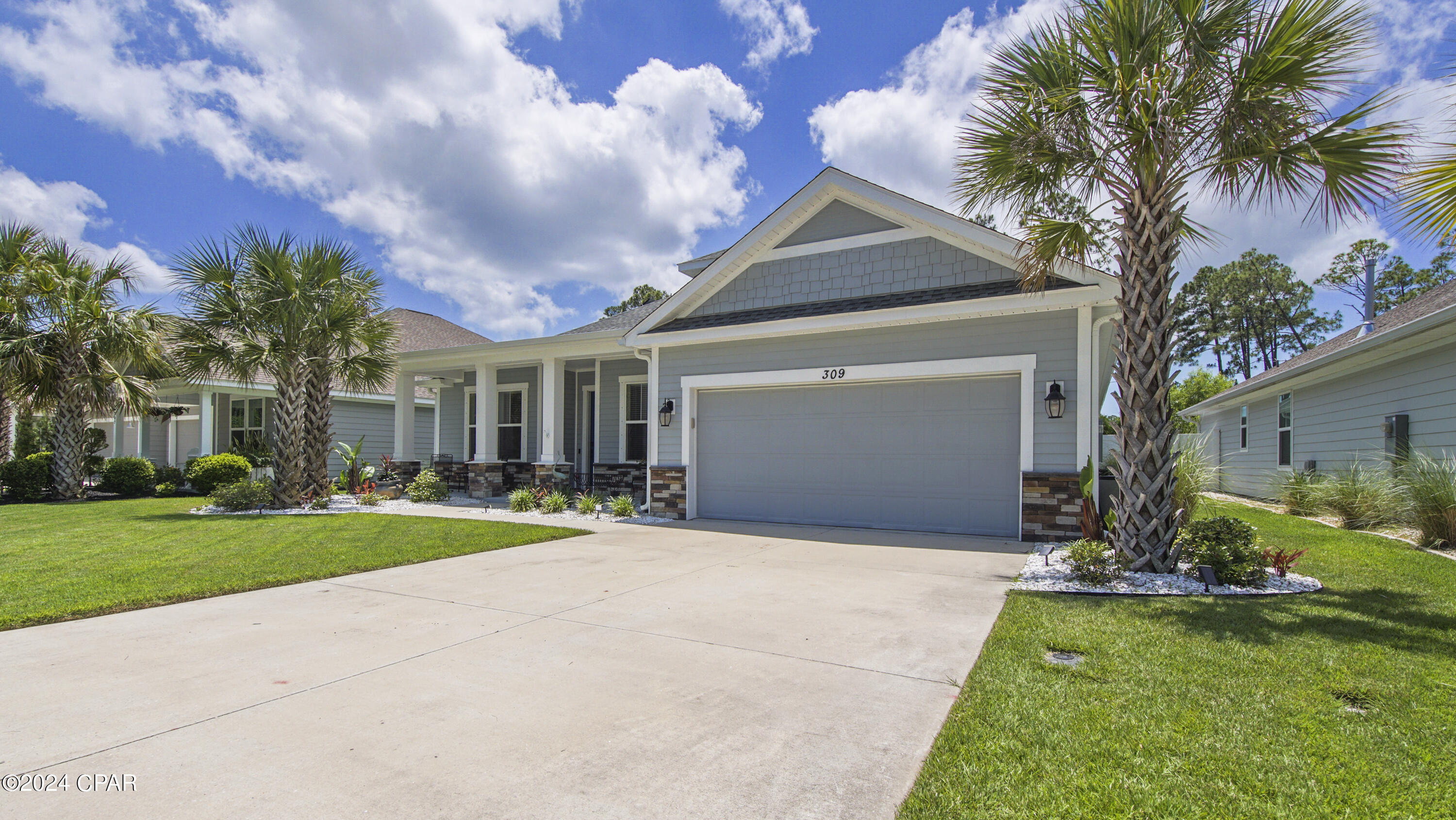 Breakfast Point - Residential