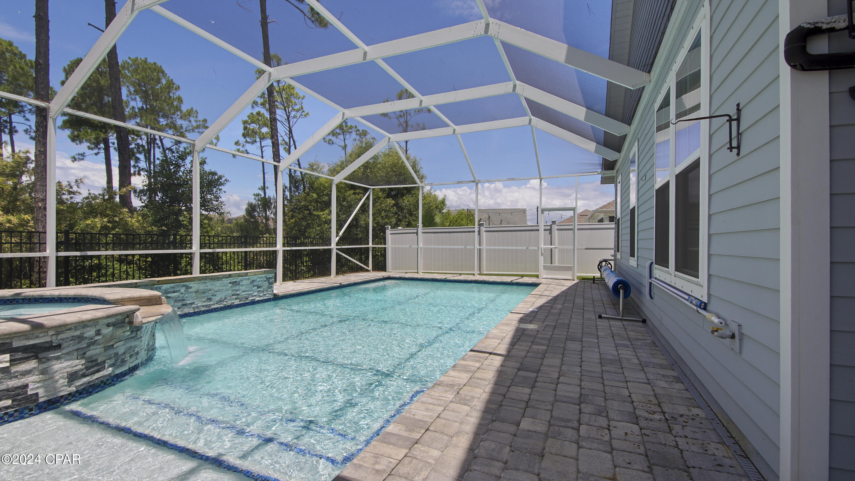 Breakfast Point - Residential