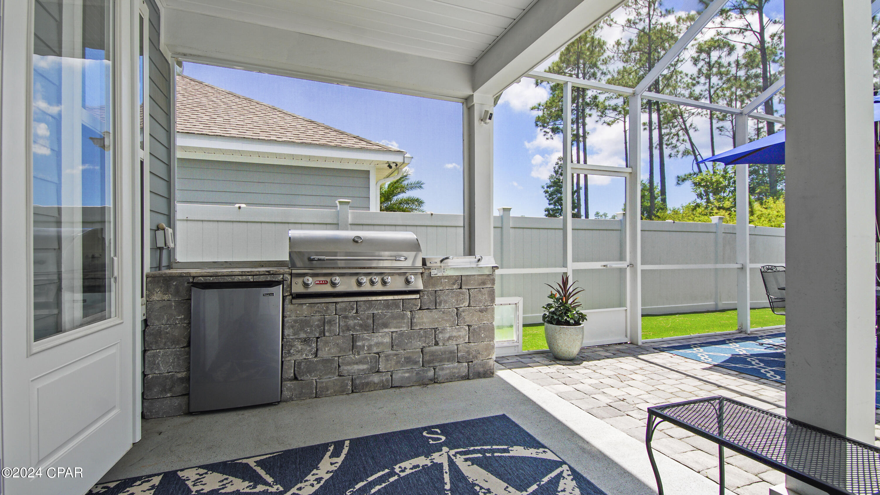 Breakfast Point - Residential