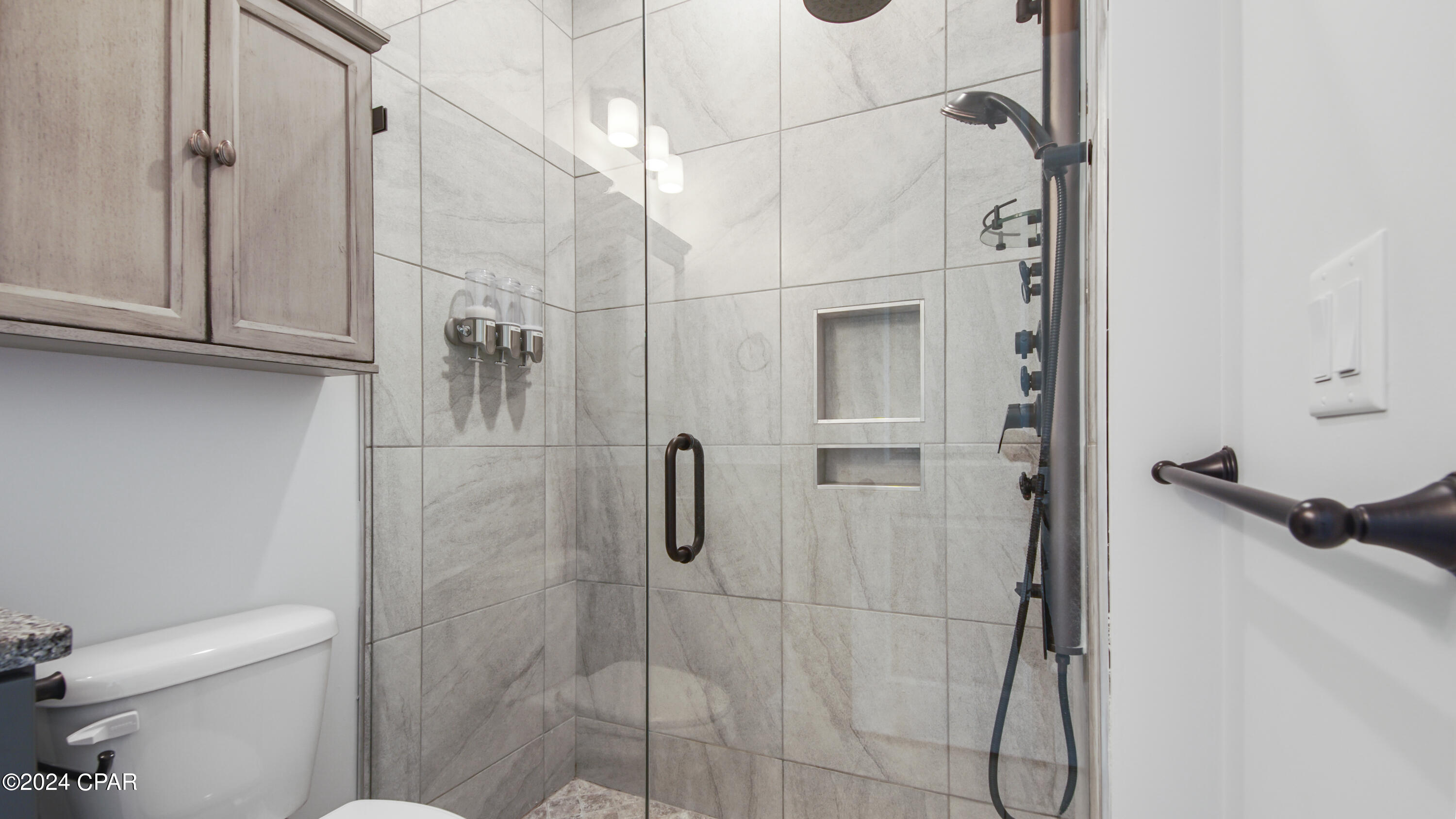 Breakfast Point - Residential