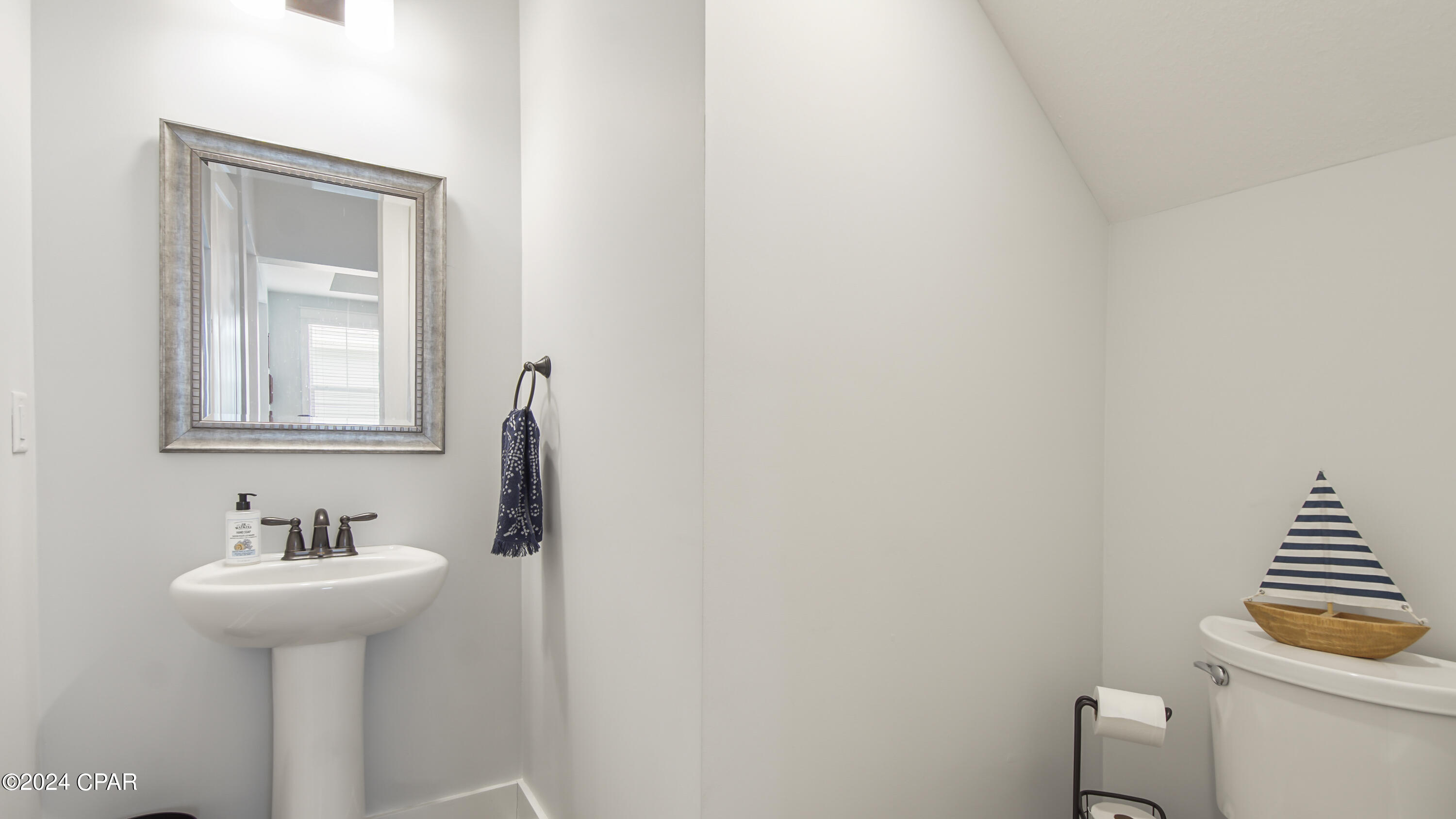 Breakfast Point - Residential