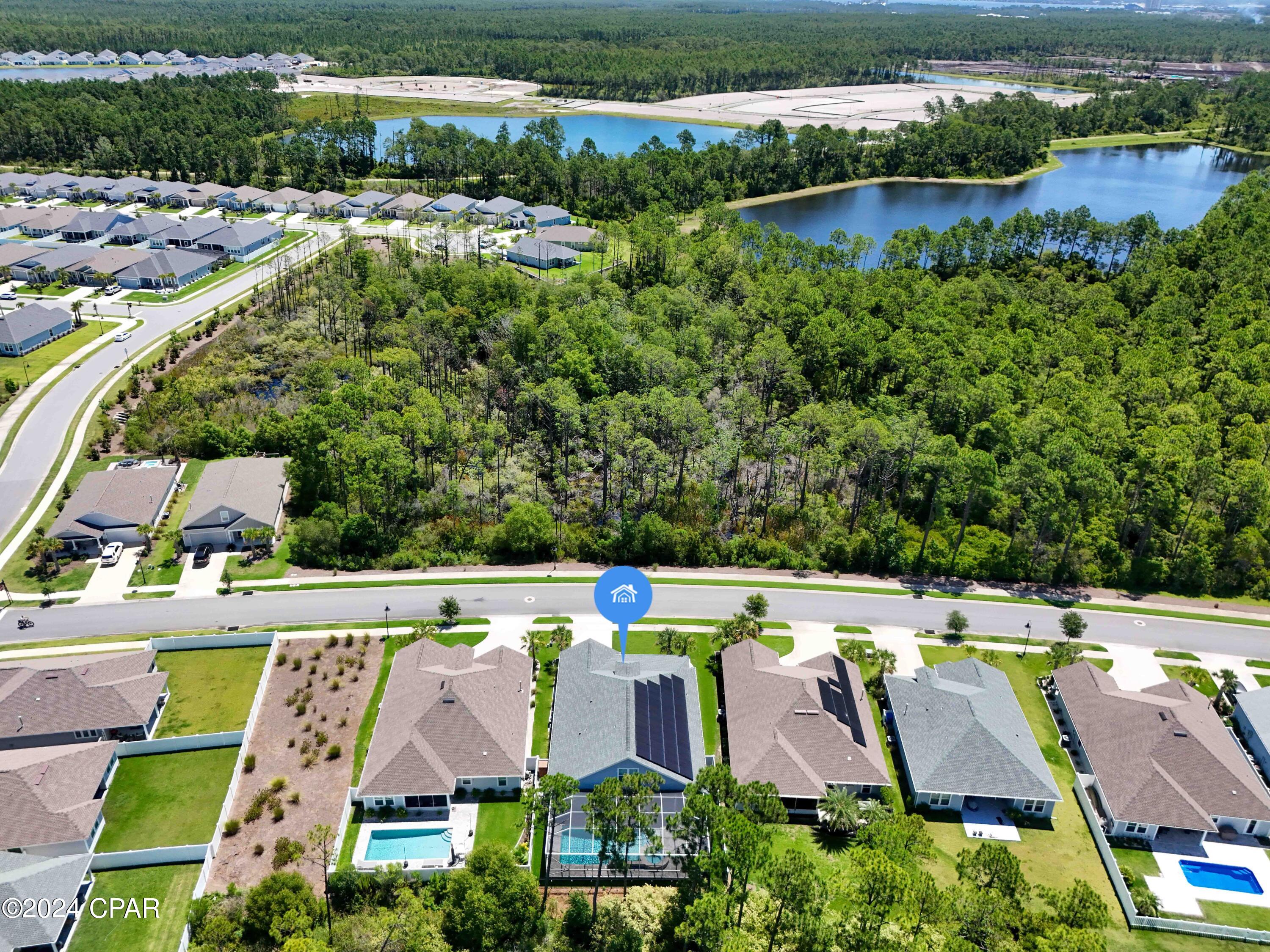 Breakfast Point - Residential