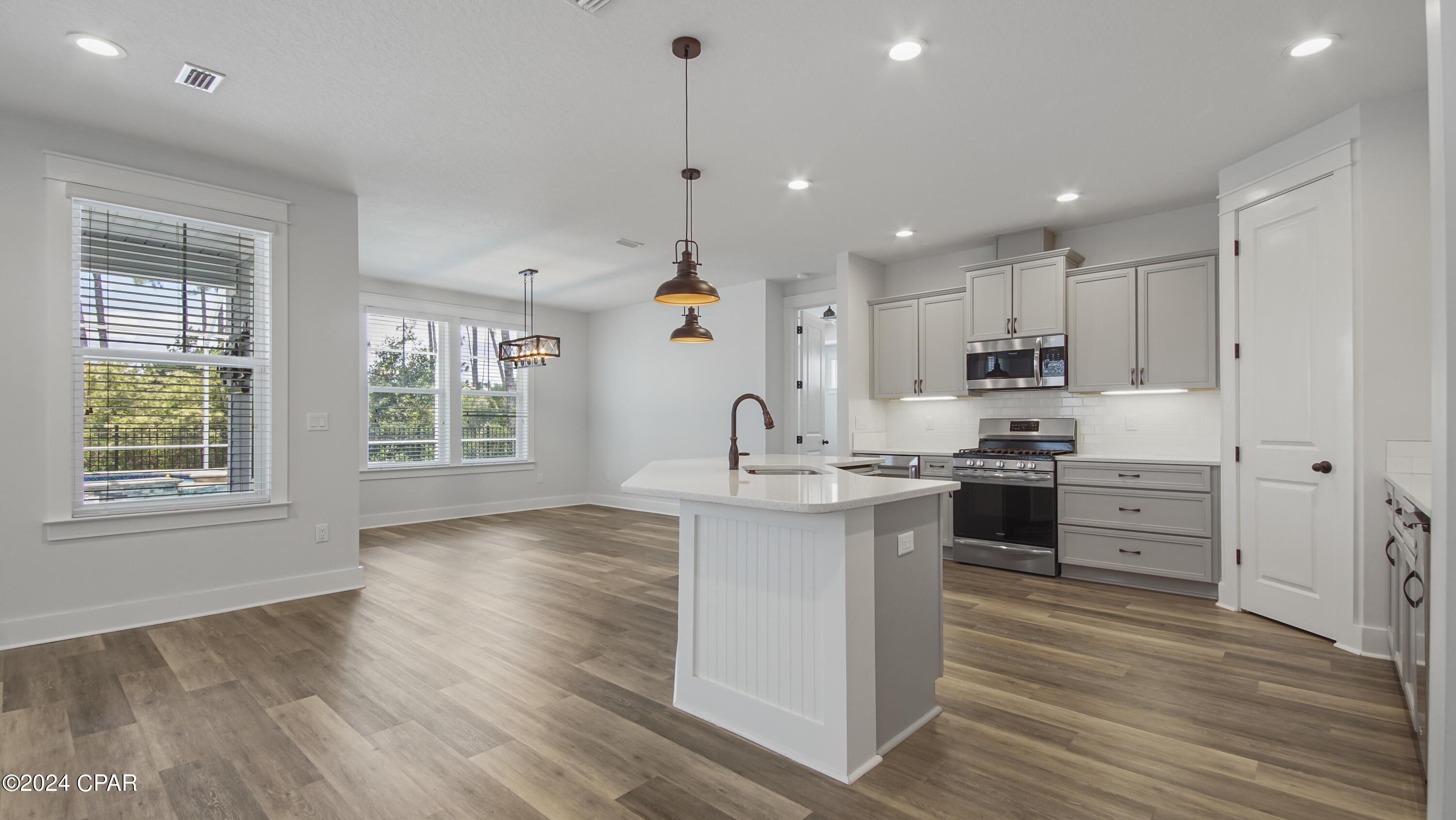 Breakfast Point - Residential