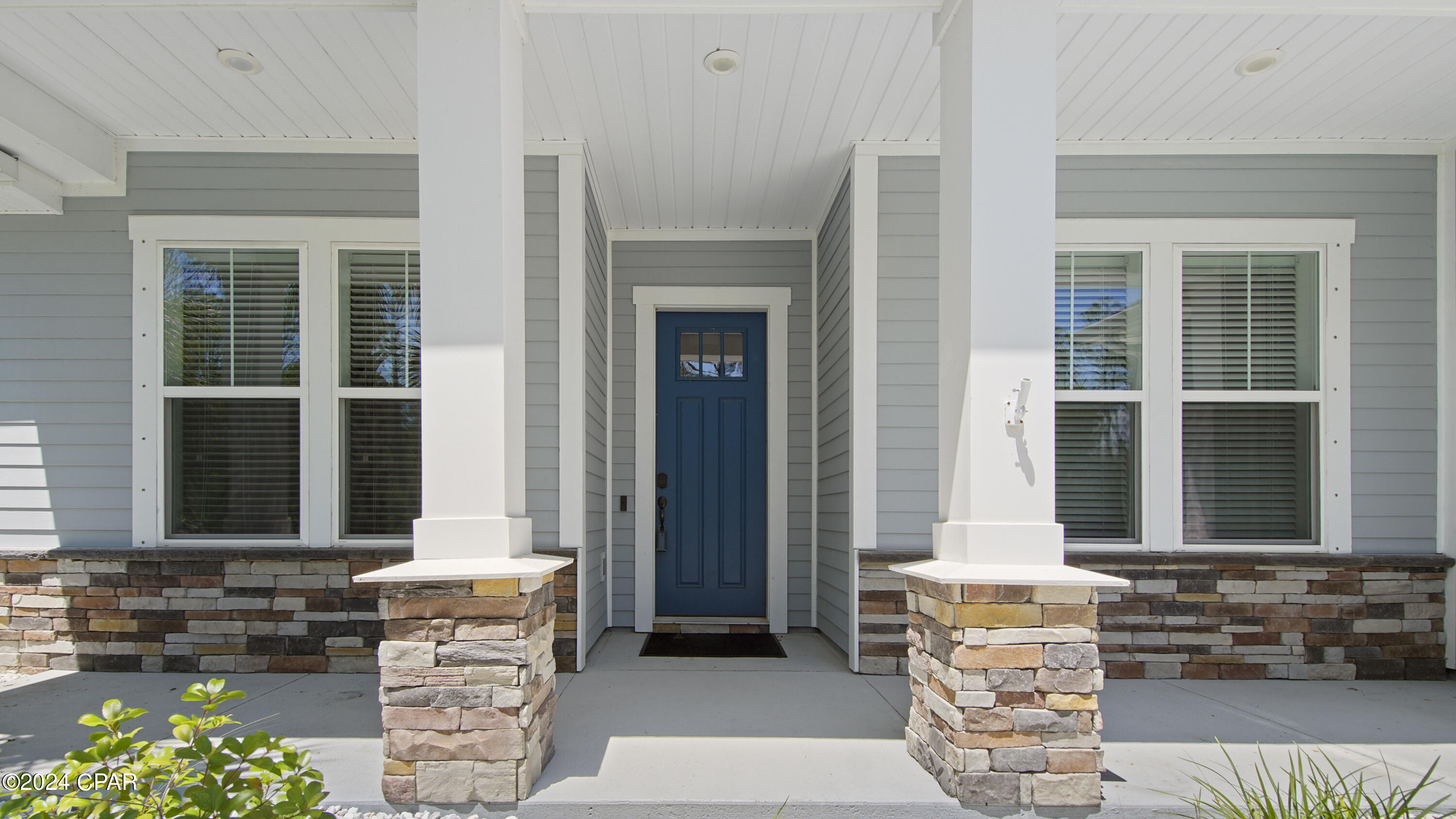 Breakfast Point - Residential