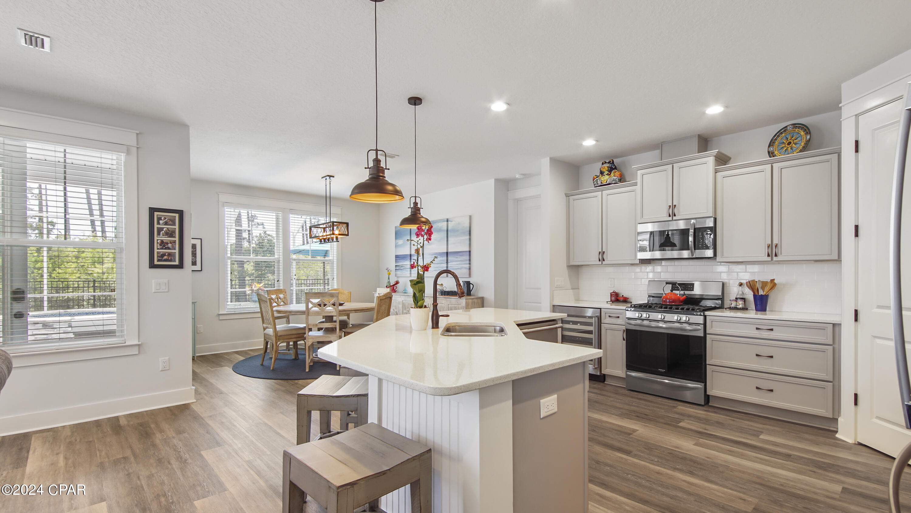 Breakfast Point - Residential