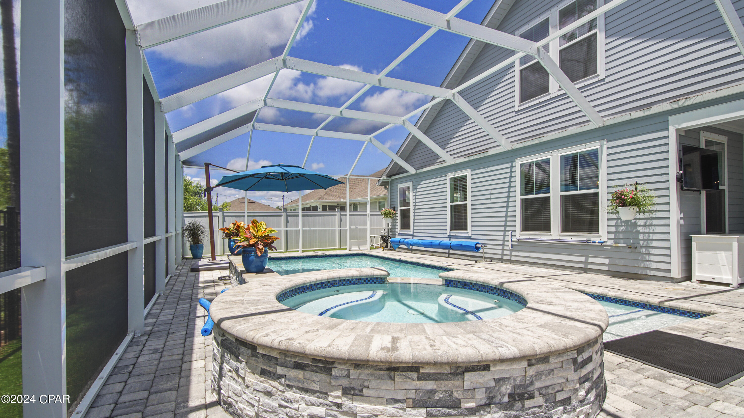 Breakfast Point - Residential