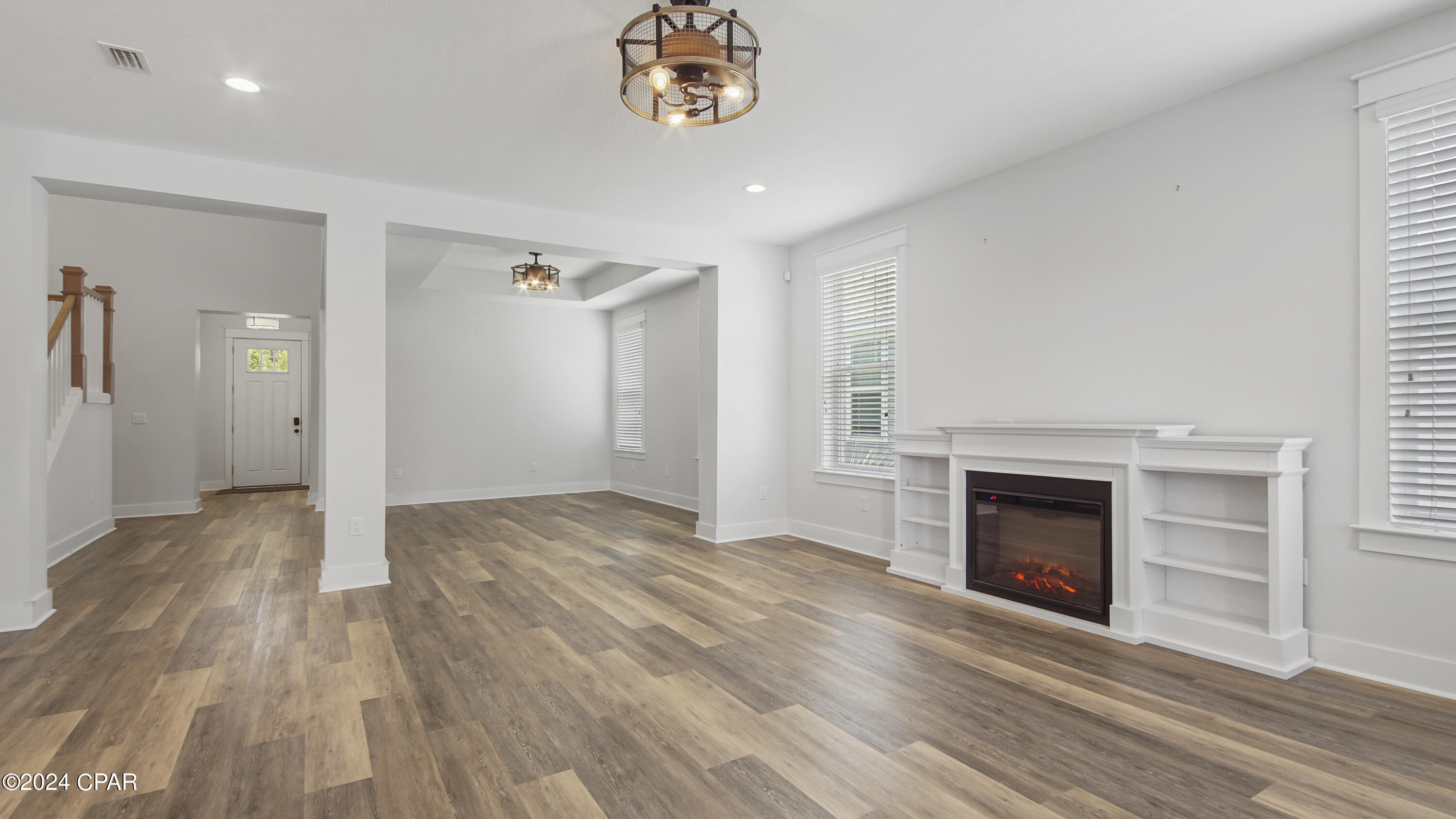 Breakfast Point - Residential