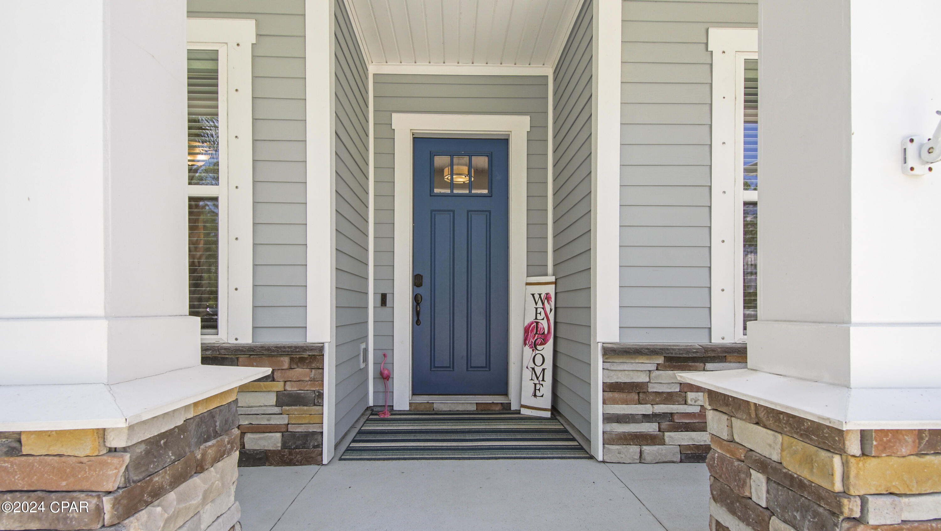 Breakfast Point - Residential