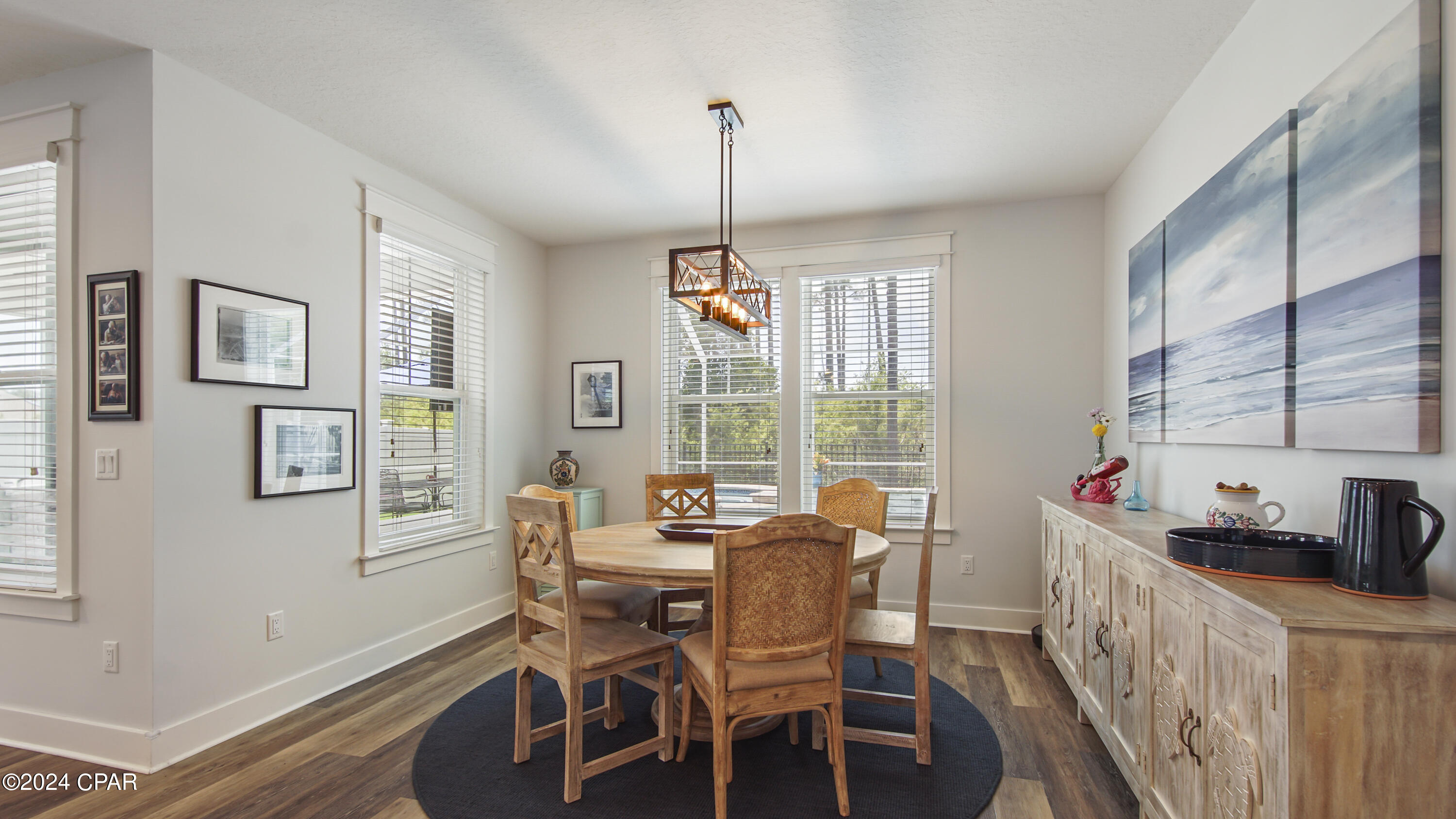 Breakfast Point - Residential