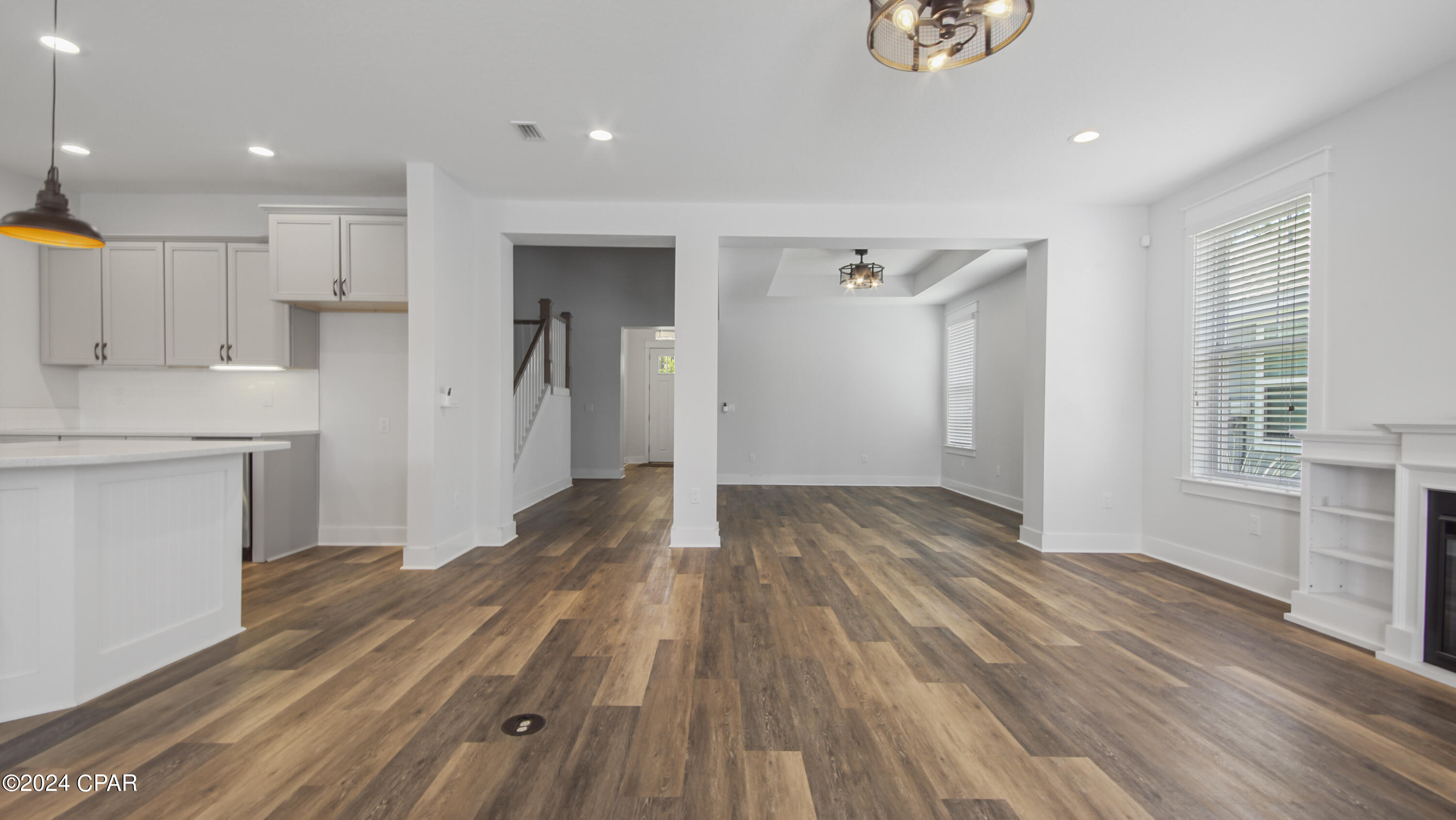 Breakfast Point - Residential