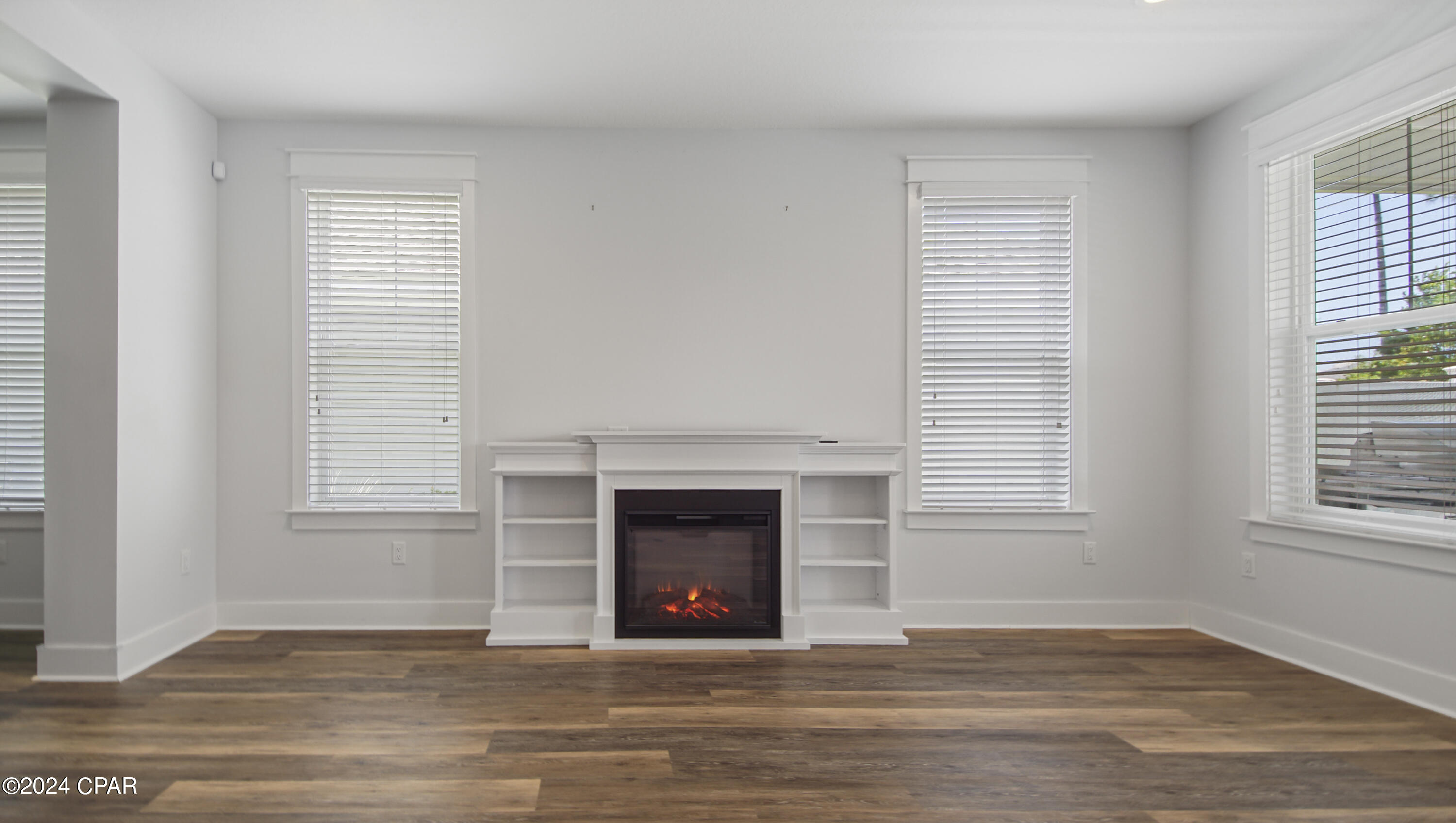 Breakfast Point - Residential