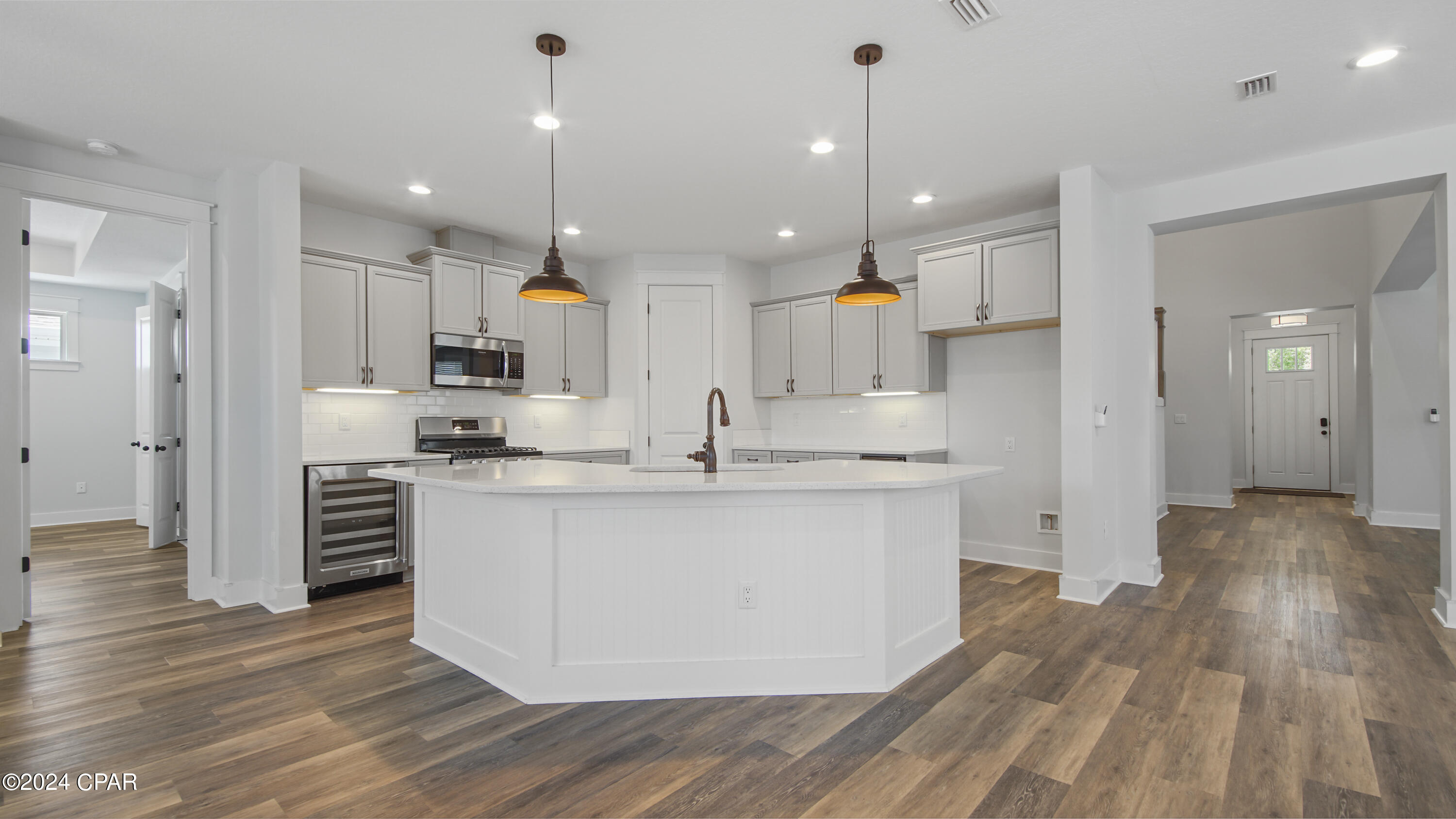 Breakfast Point - Residential