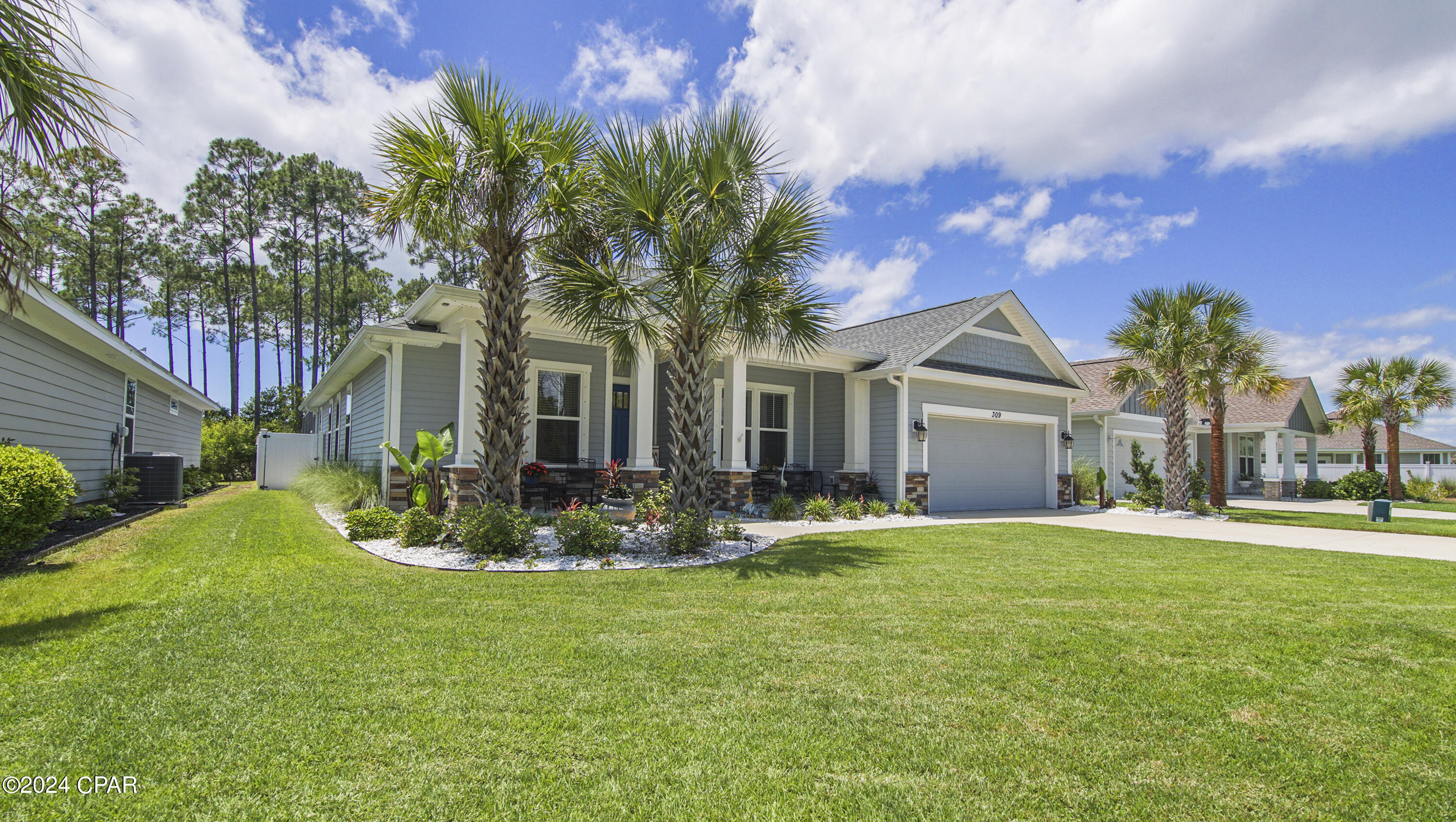 Breakfast Point - Residential