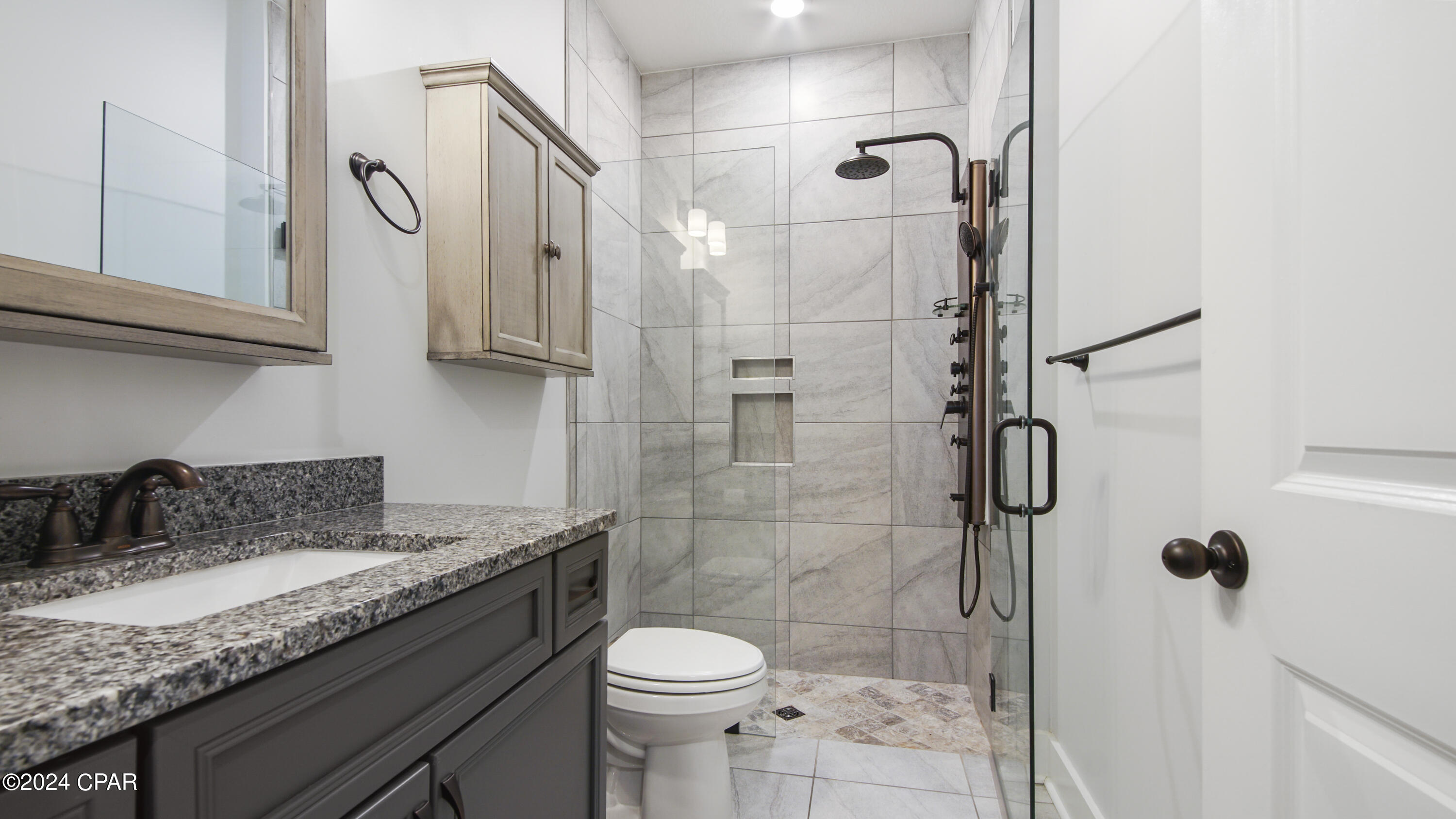 Breakfast Point - Residential