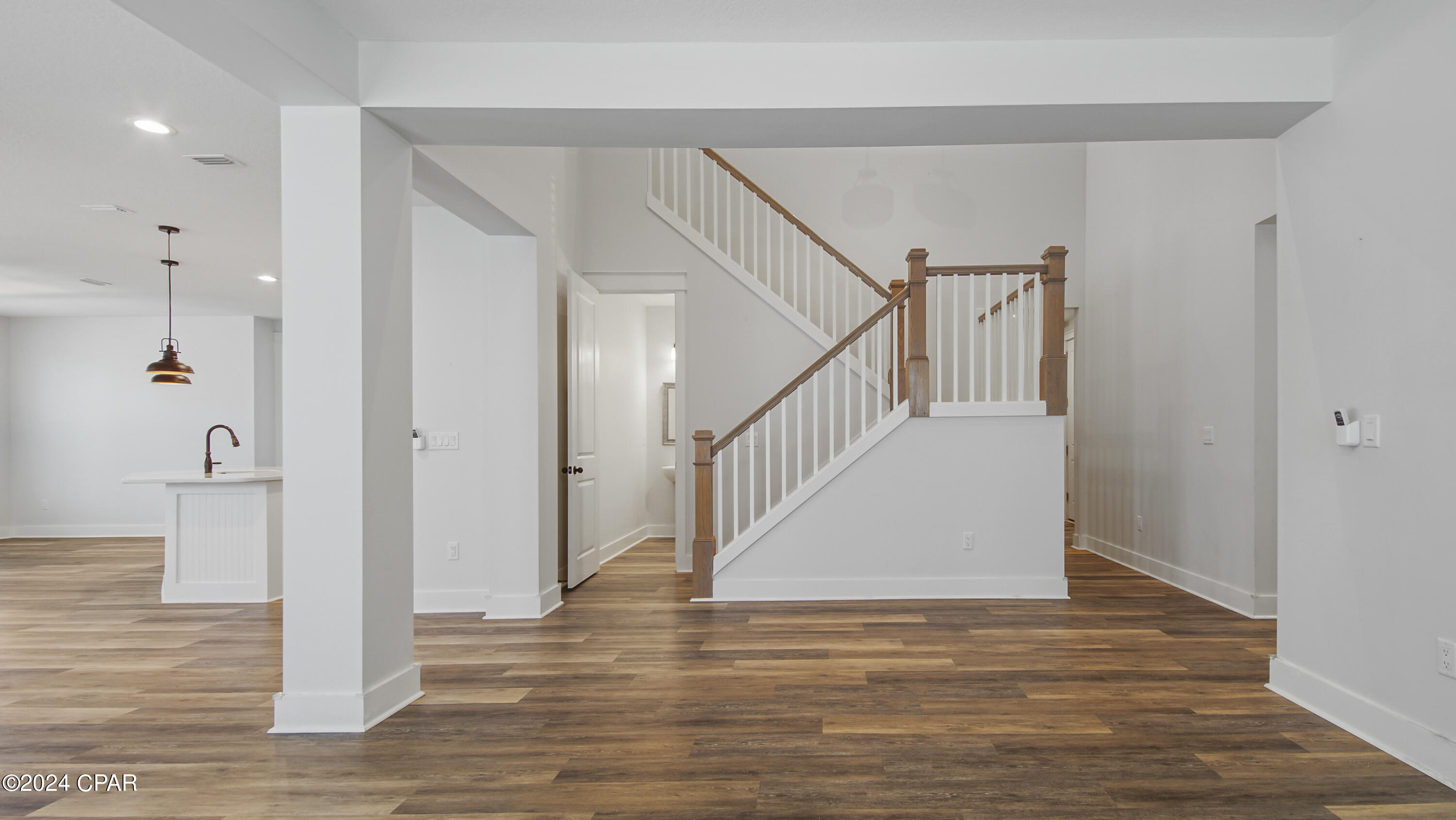 Breakfast Point - Residential