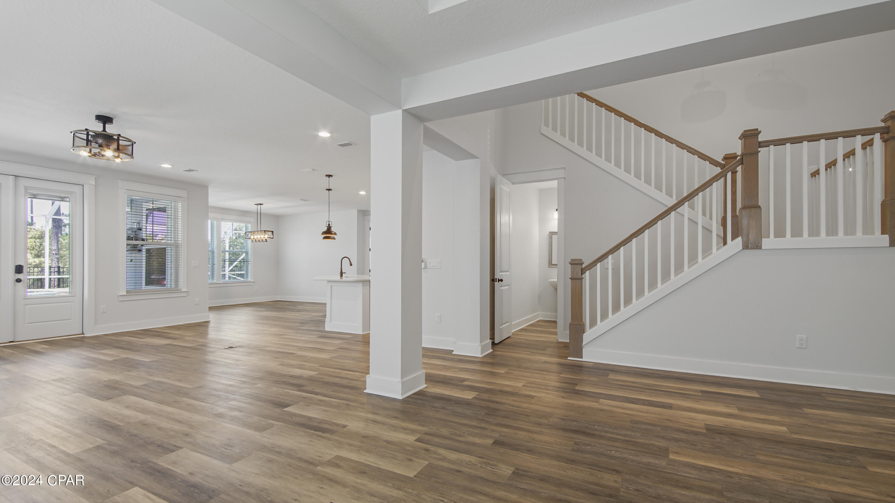 Breakfast Point - Residential