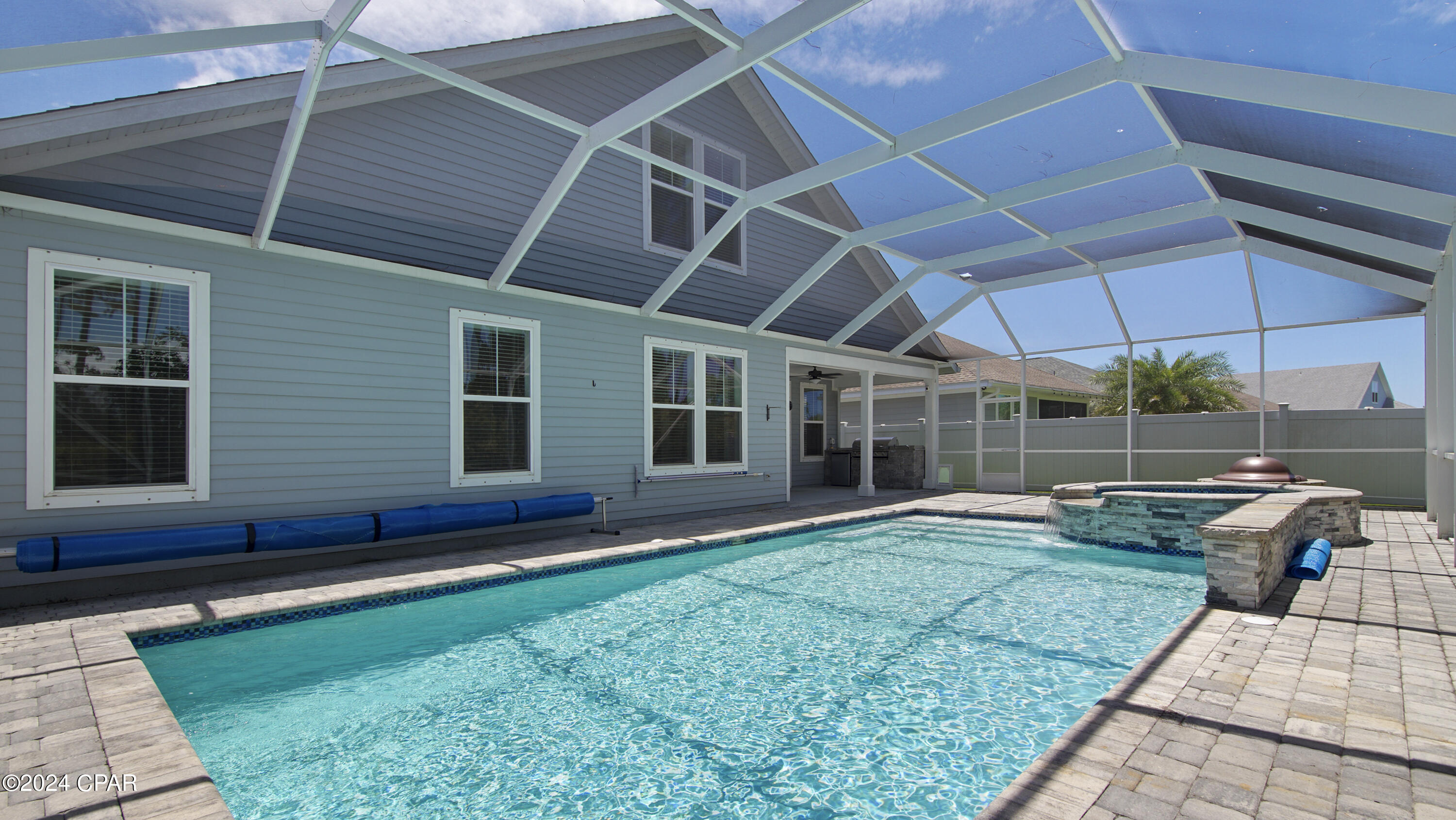 Breakfast Point - Residential