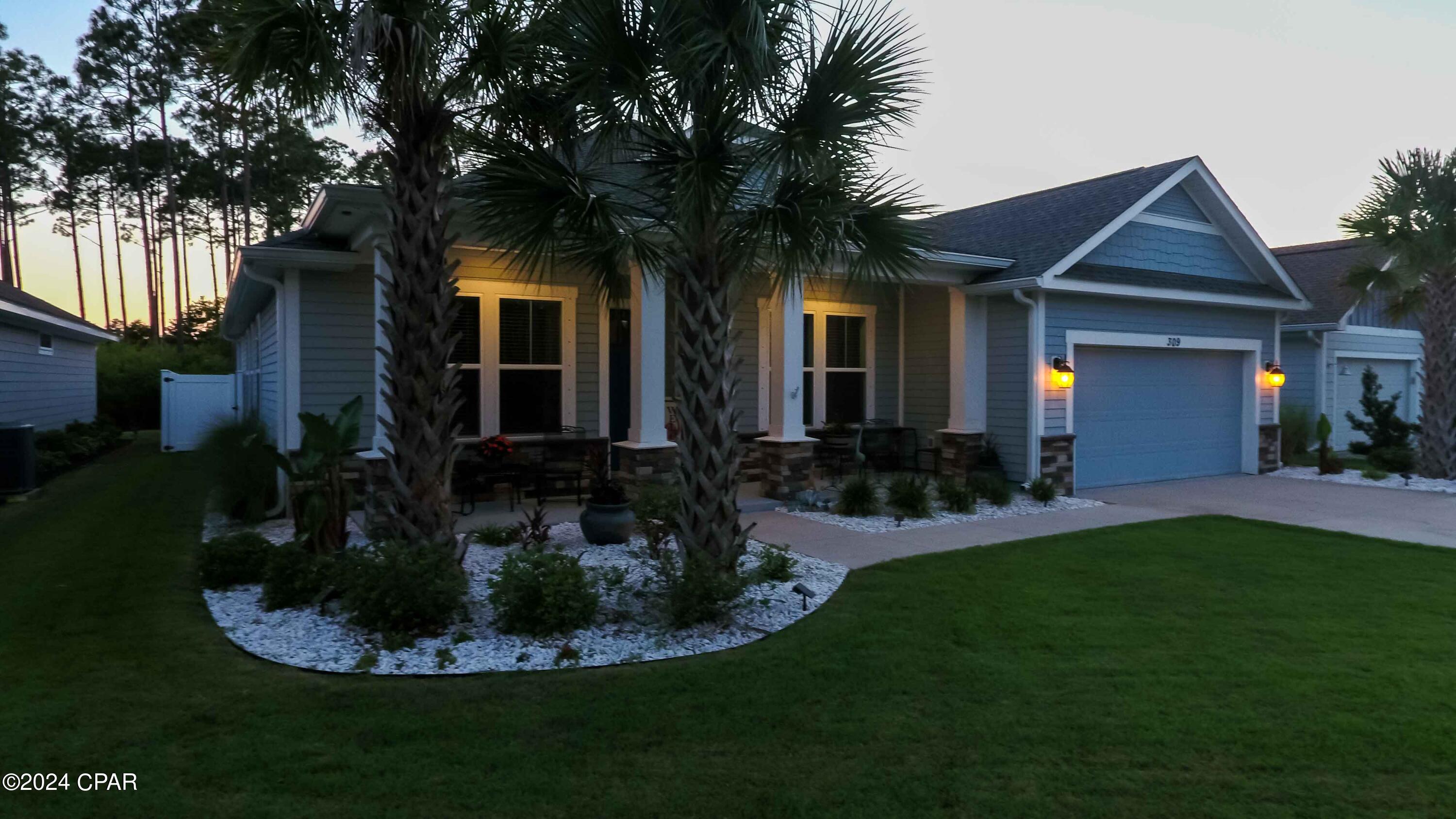 Breakfast Point - Residential