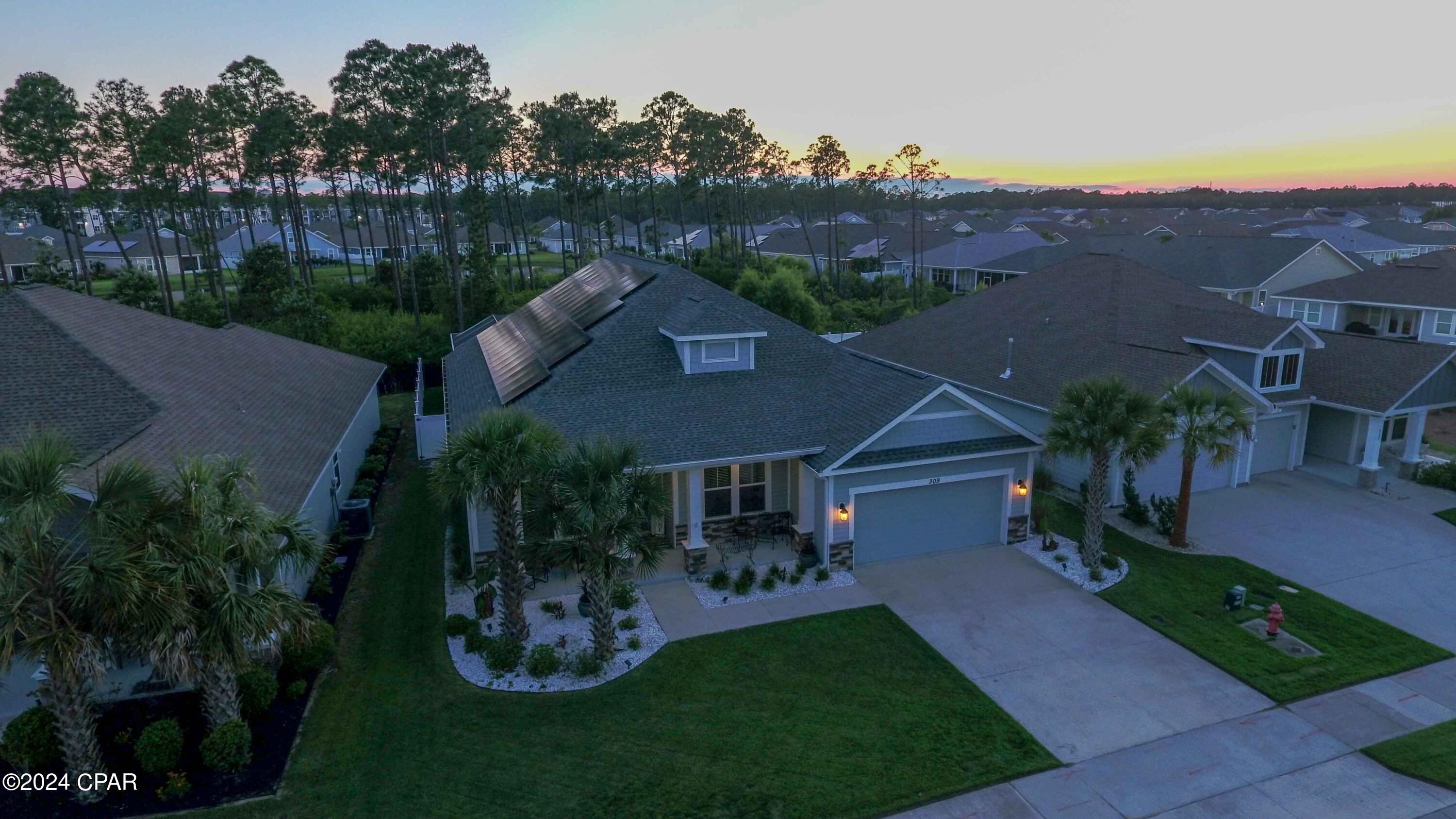 Breakfast Point - Residential