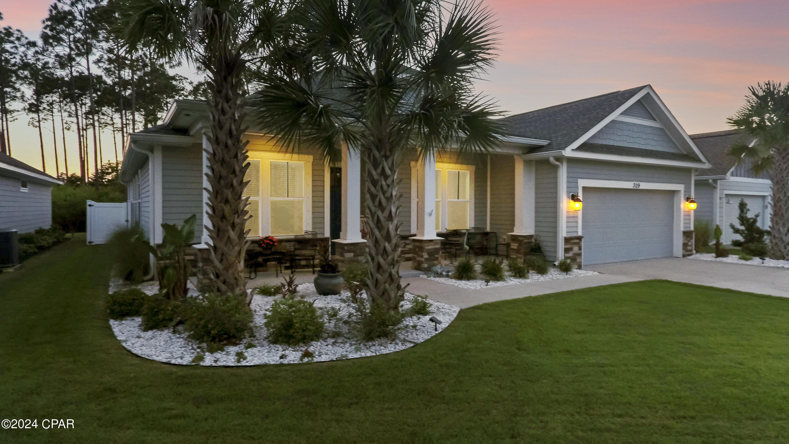 Breakfast Point - Residential