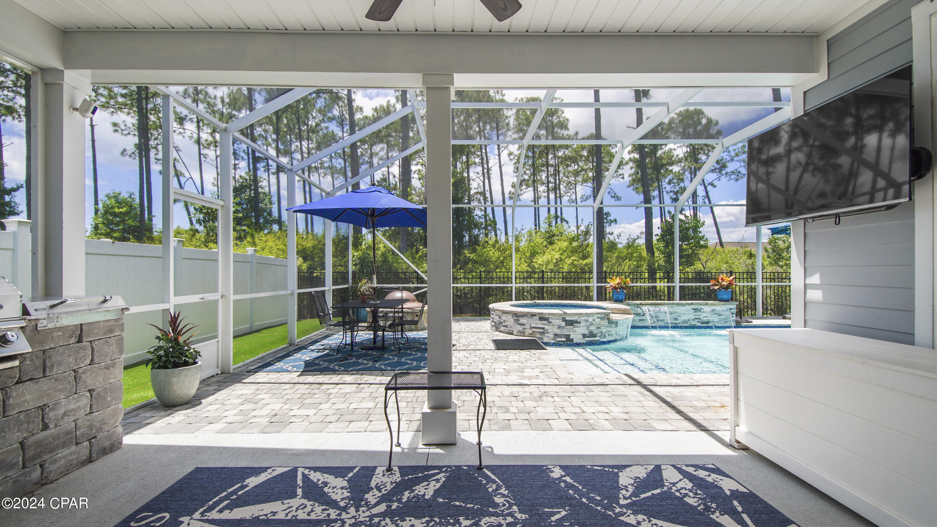 Breakfast Point - Residential