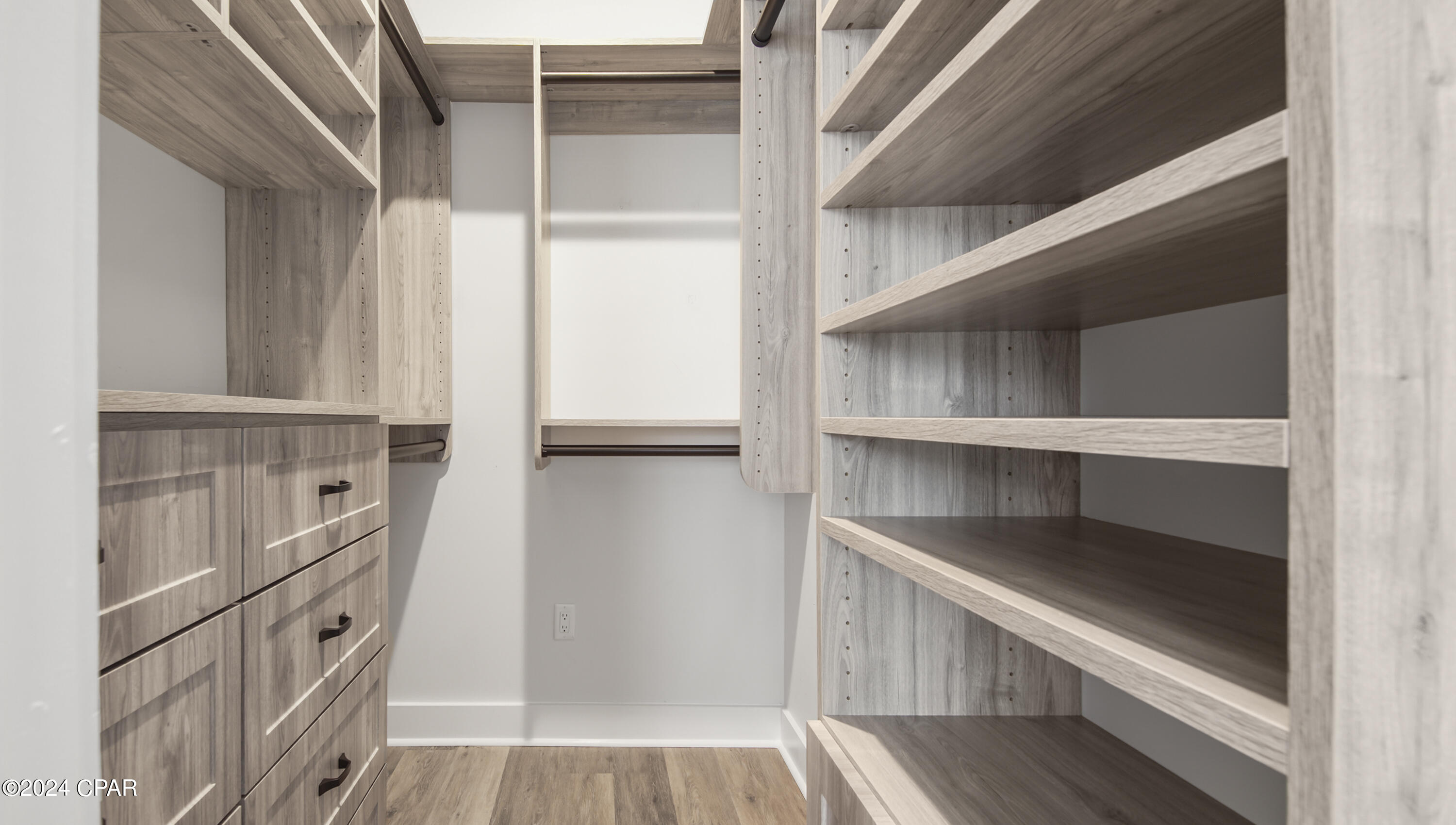 Breakfast Point - Residential