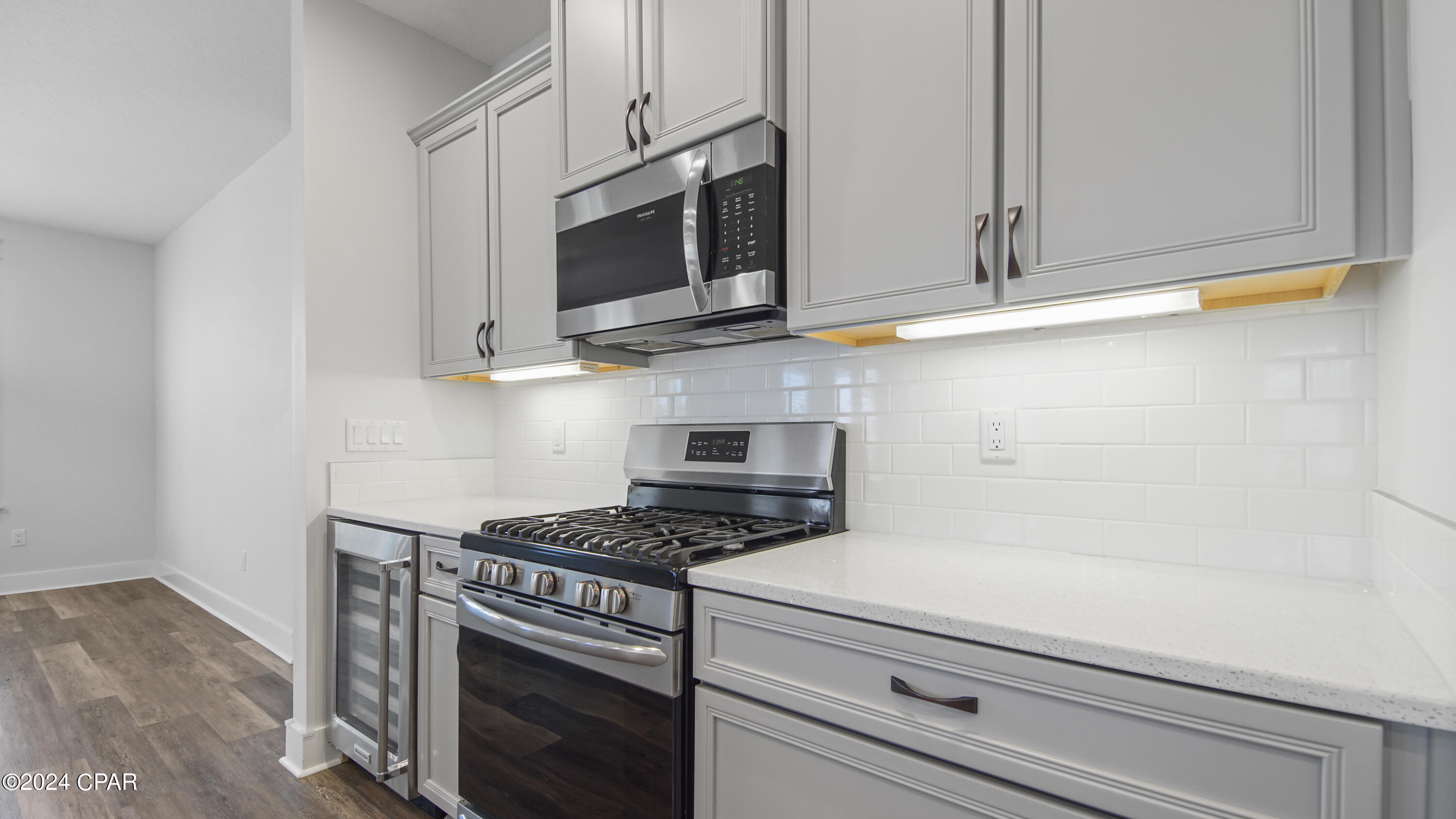 Breakfast Point - Residential